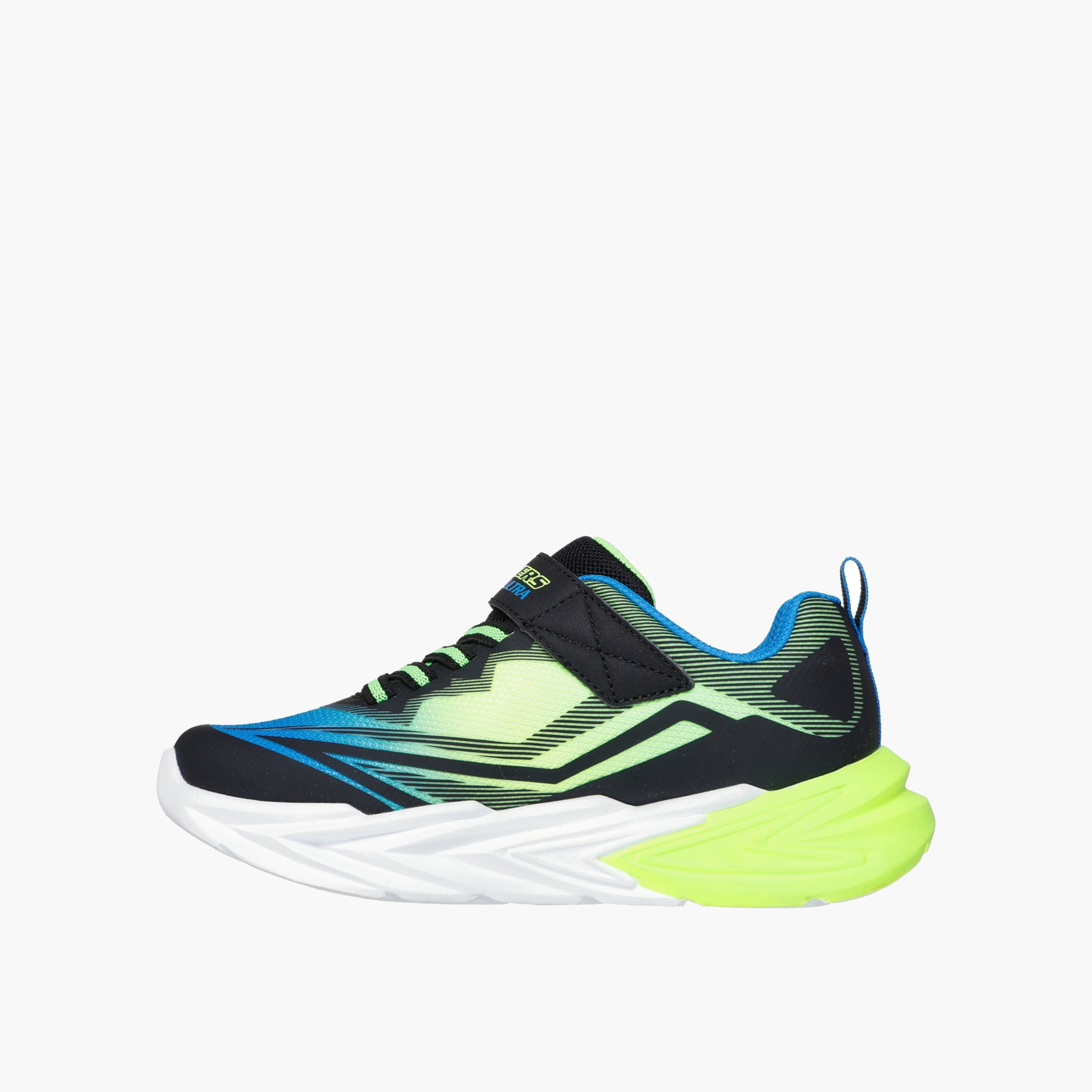 حذاء رياضي للأولاد فليكس جلو ألترا بإضاءة من سكيتشرز-boys-shoes-sneakers-image-8