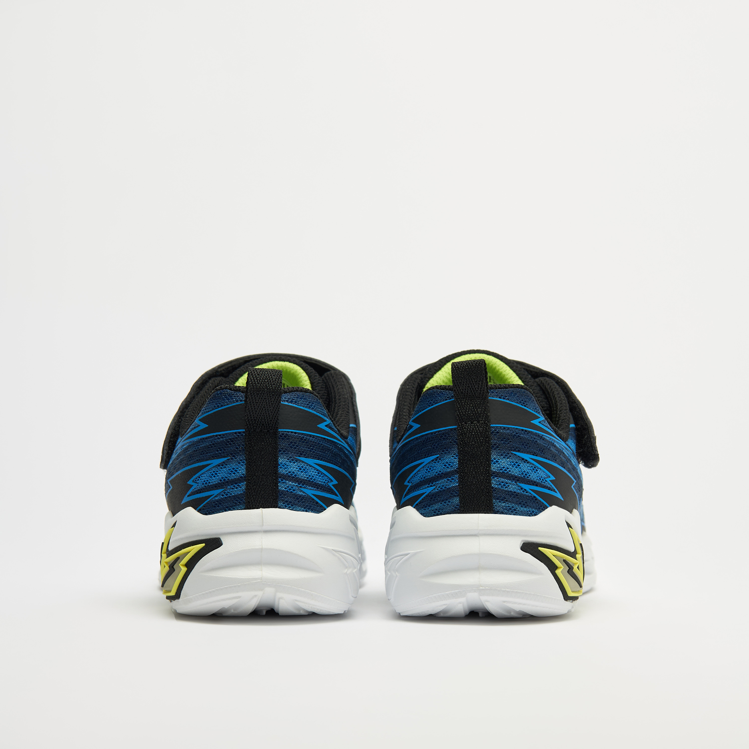 سنيكرز من سكيتشرز ذو لايت ستورم 2.0 هوك آند لوب للاولاد 400149L | OE-boys-shoes-sneakers-image-5