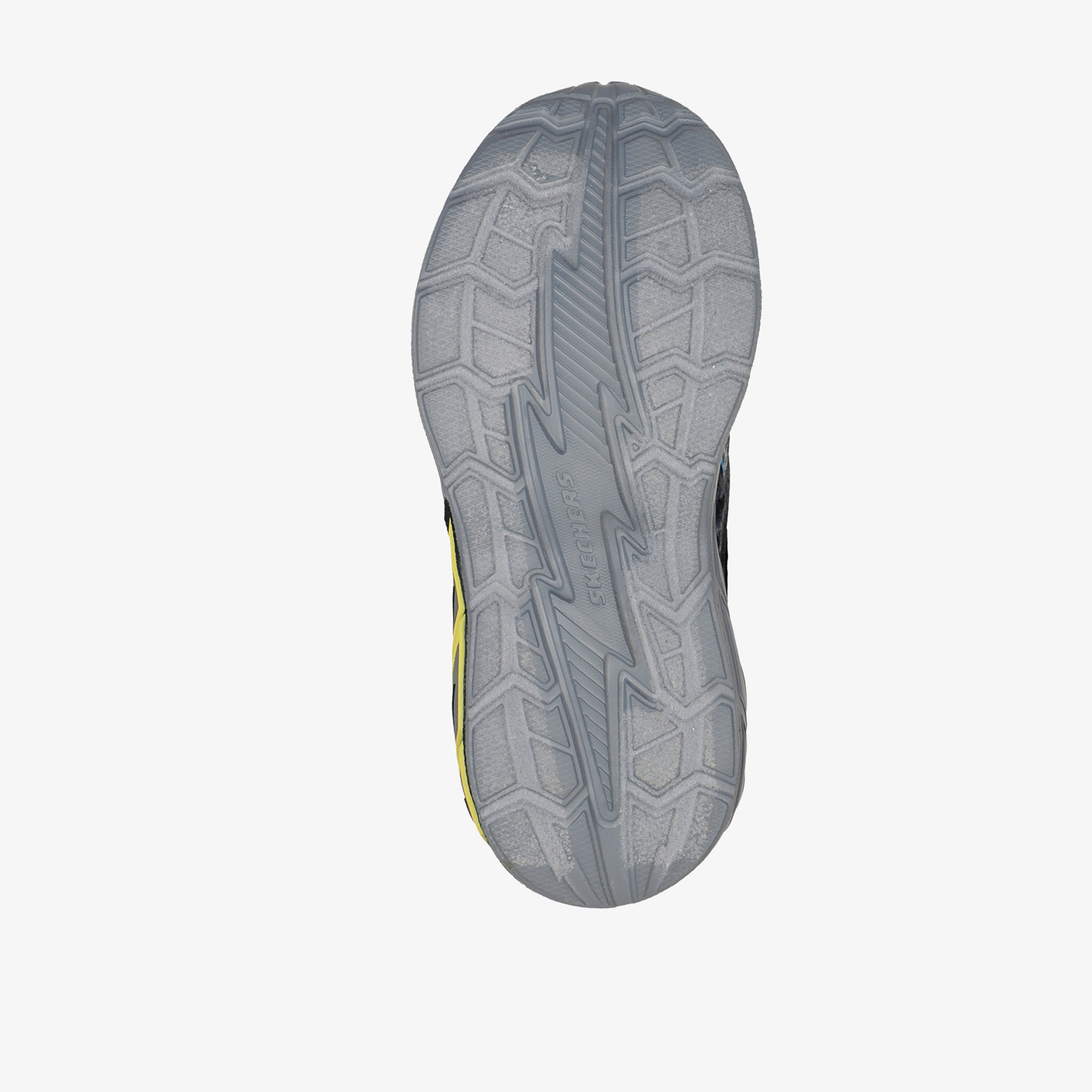 حذاء مشي لايت ستورم 2.0 للأولاد من سكتشرز - 400150L-BKBL-sports-boys-shoes-image-2