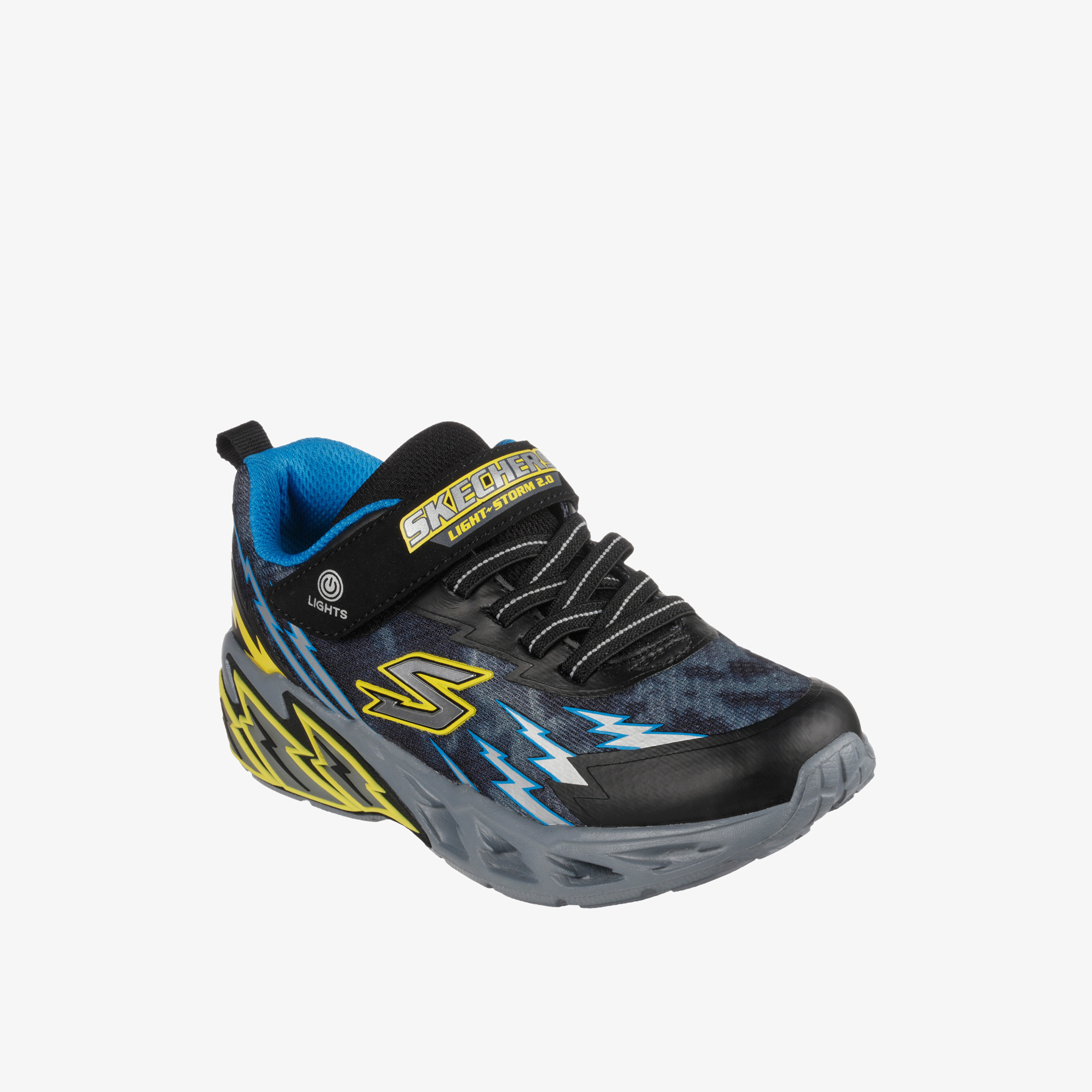 Skechers sport online lights