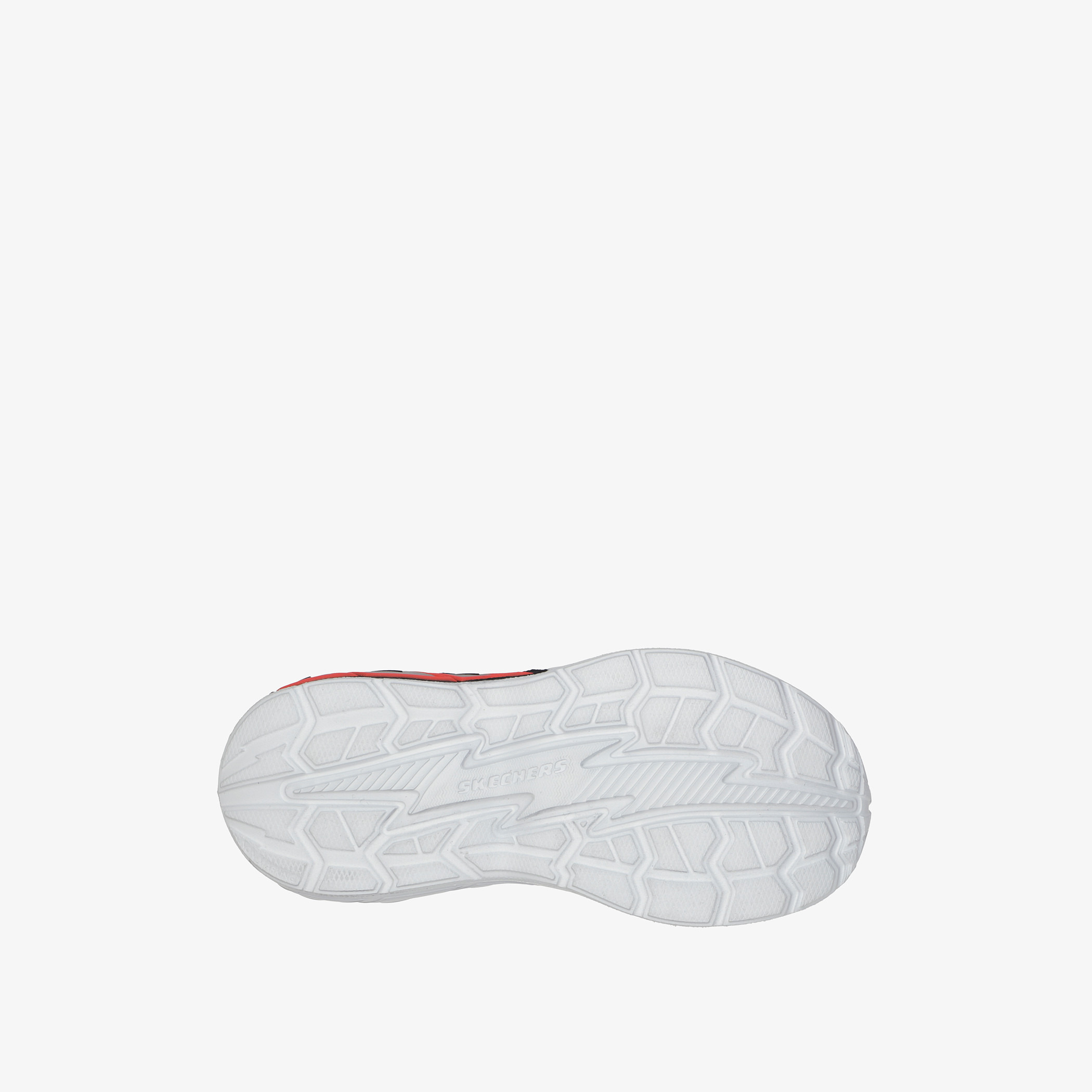 حذاء رياضي بنعل مبطّن وشريط إغلاق وإضاءة وطبعات للأطفال من سكتشرز-sports-boys-shoes-image-3