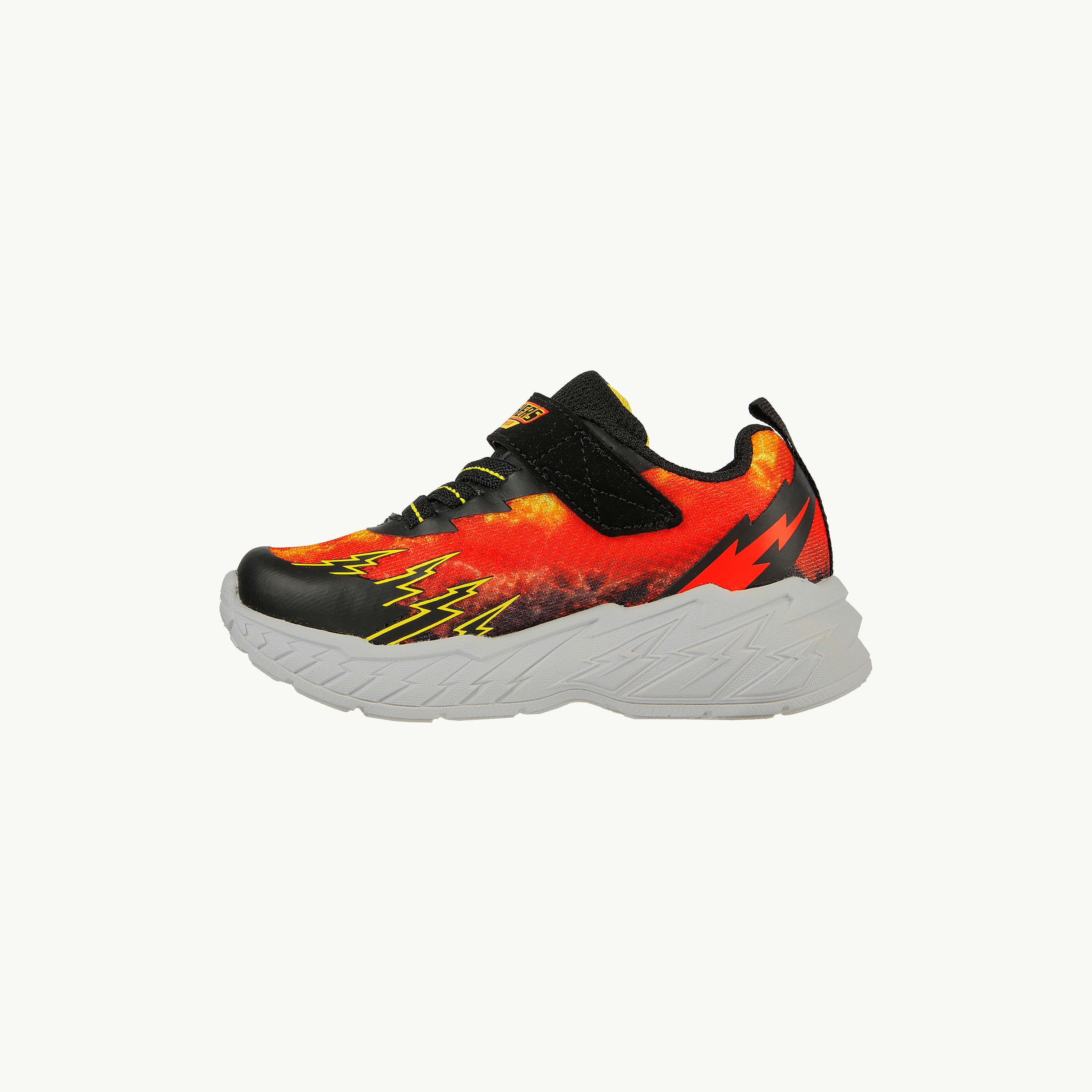 حذاء سنيكرز لايت ستورم 2.0 للأطفال من سكيتشرز | 400150N-sports-boys-shoes-image-3