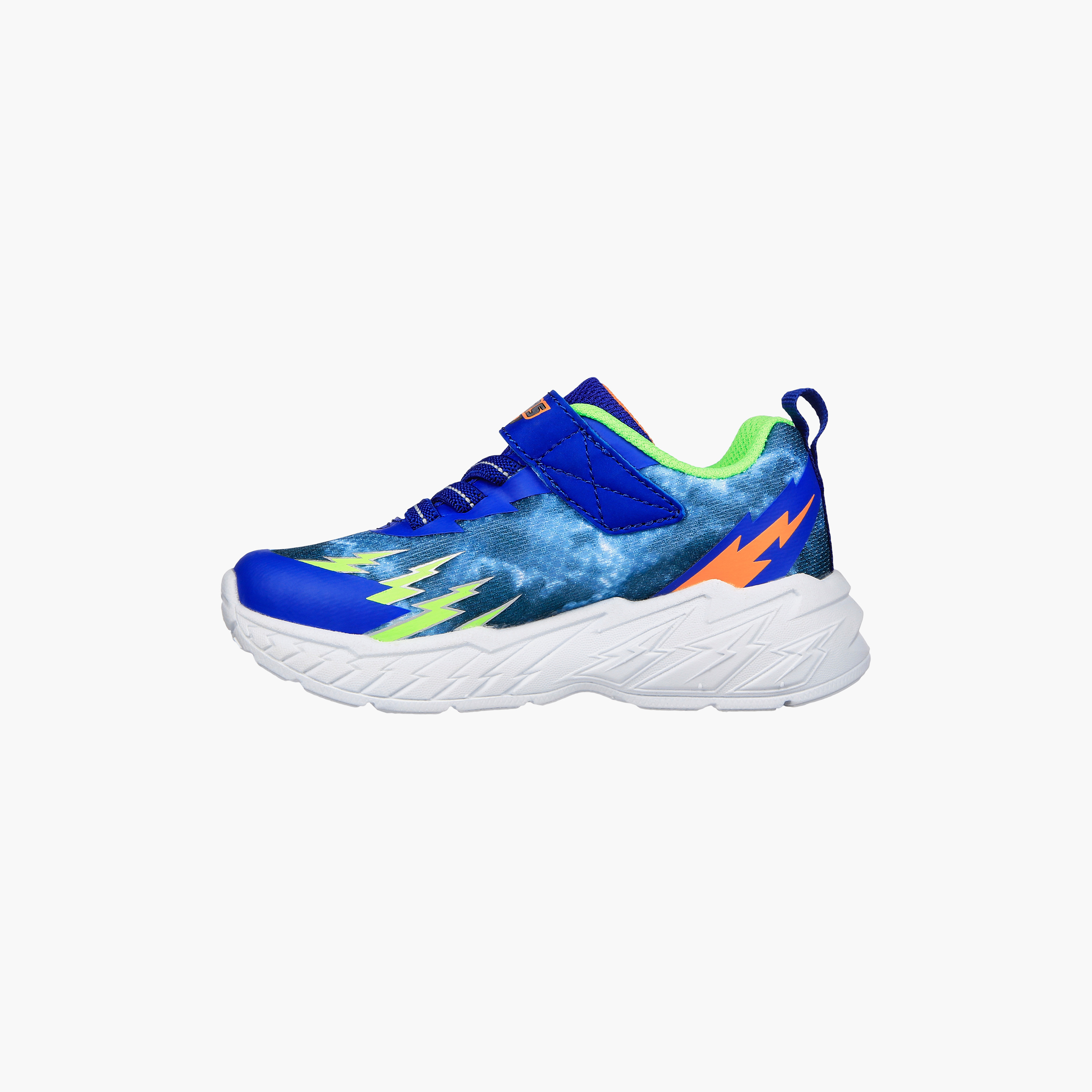 حذاء سنيكرز لايت ستورم 2.0 للأطفال من سكيتشرز | 400150N-sports-boys-shoes-image-8