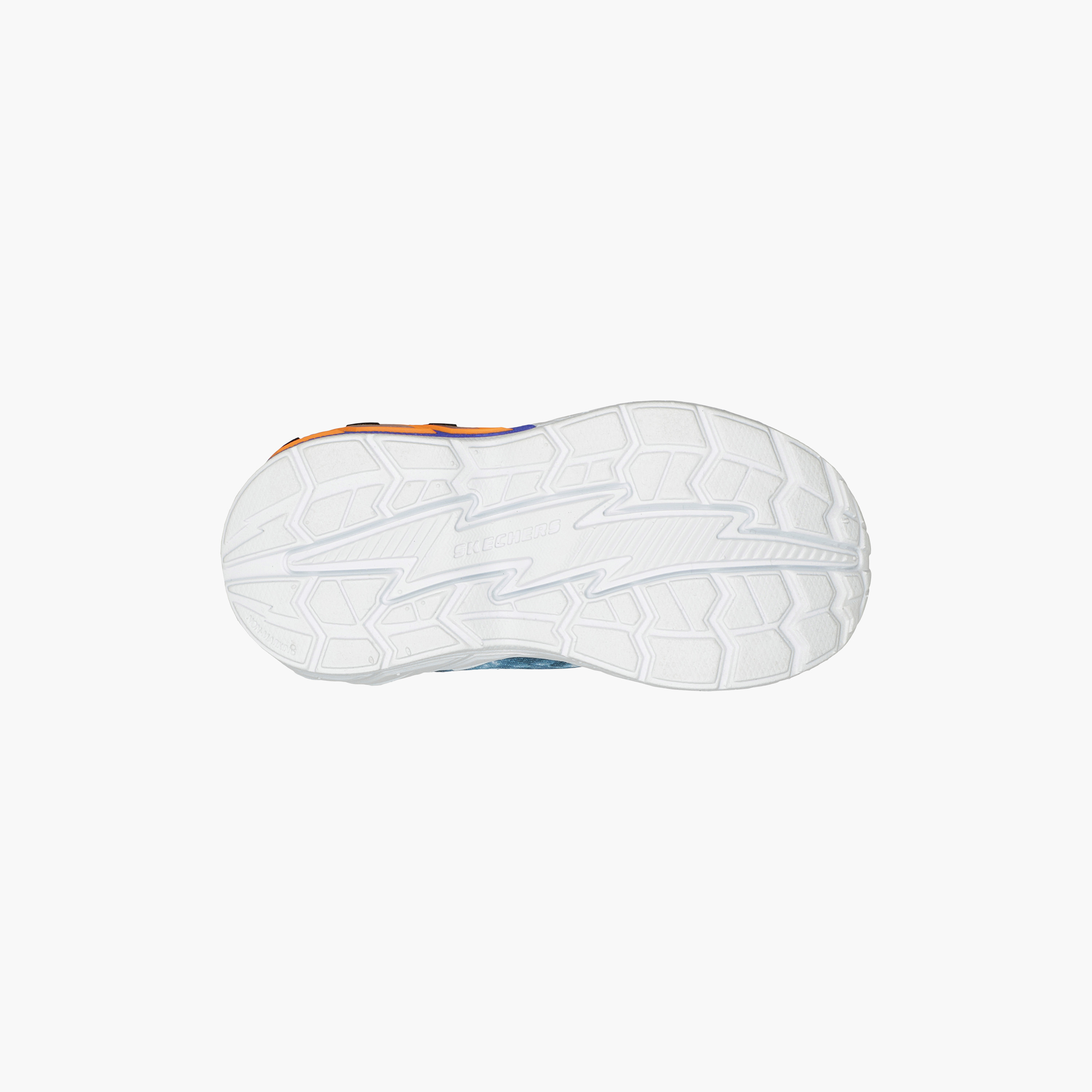 حذاء سنيكرز لايت ستورم 2.0 للأطفال من سكيتشرز | 400150N-sports-boys-shoes-image-10