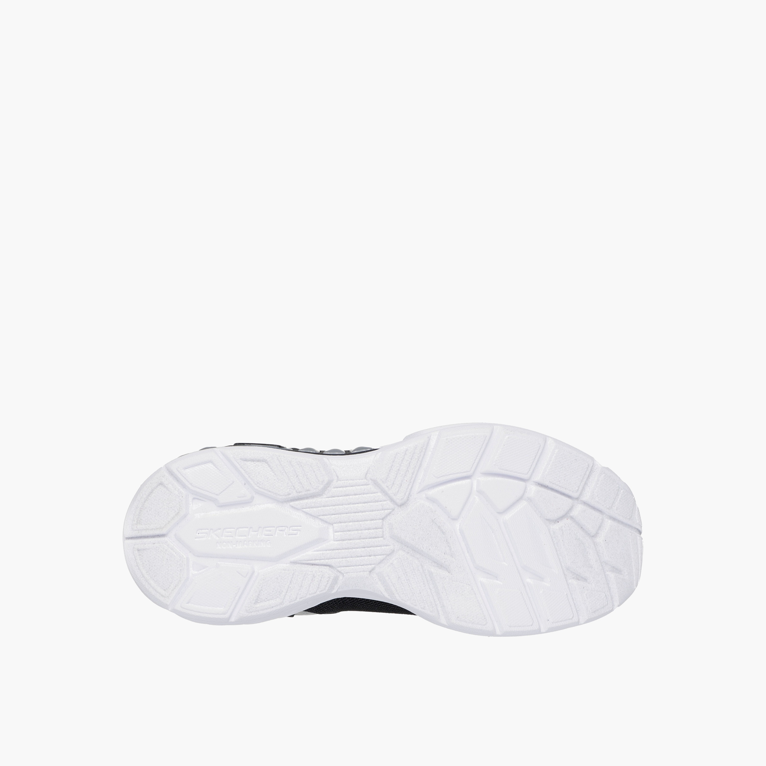 Skechers Boys LIGHT STORM 3 Hook & Loop Sports Shoes-sports-boys-shoes-image-3