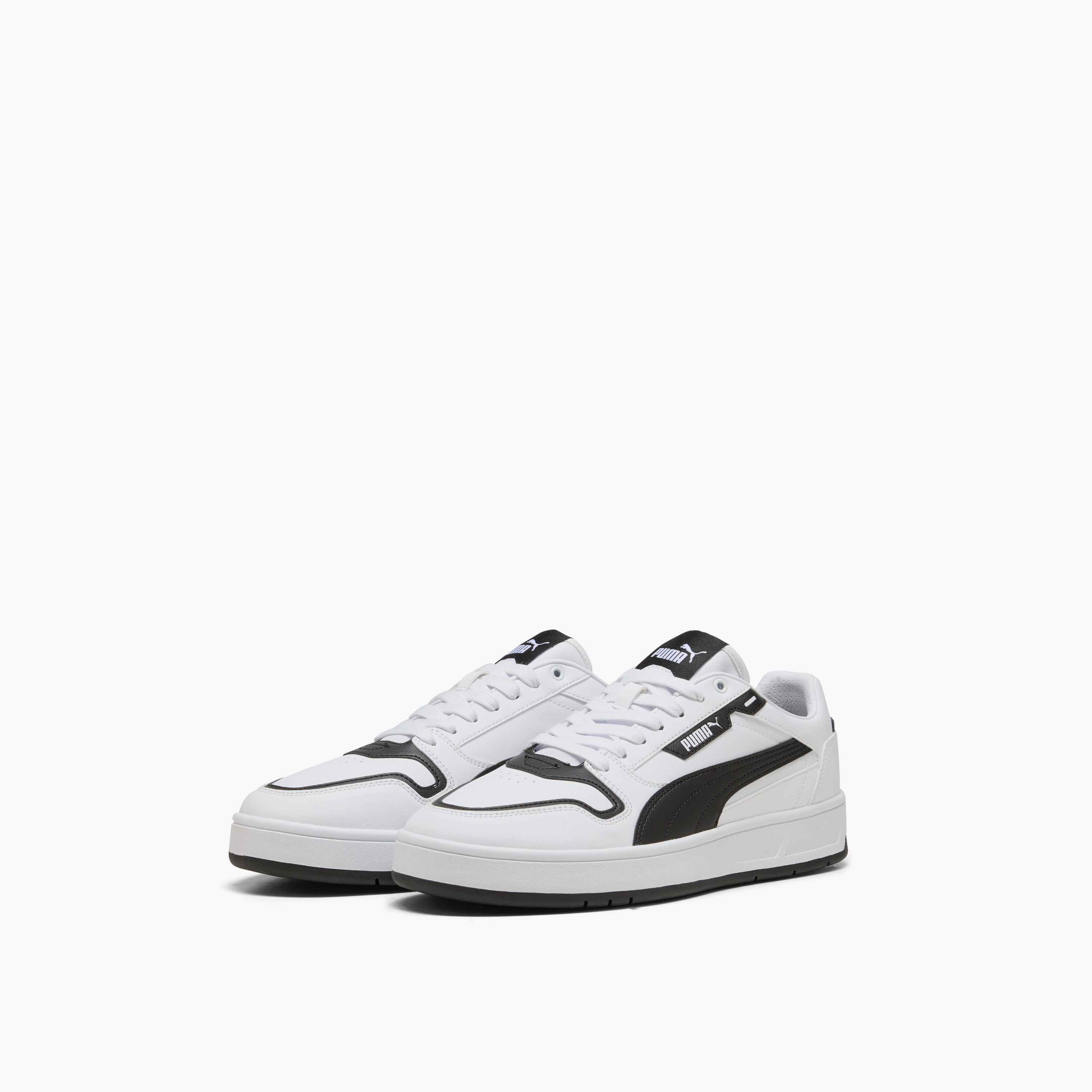 بوما - حذاء رياضي كورت كلاسيك ستريت 400196 | OE-sports-men-shoes-image-1