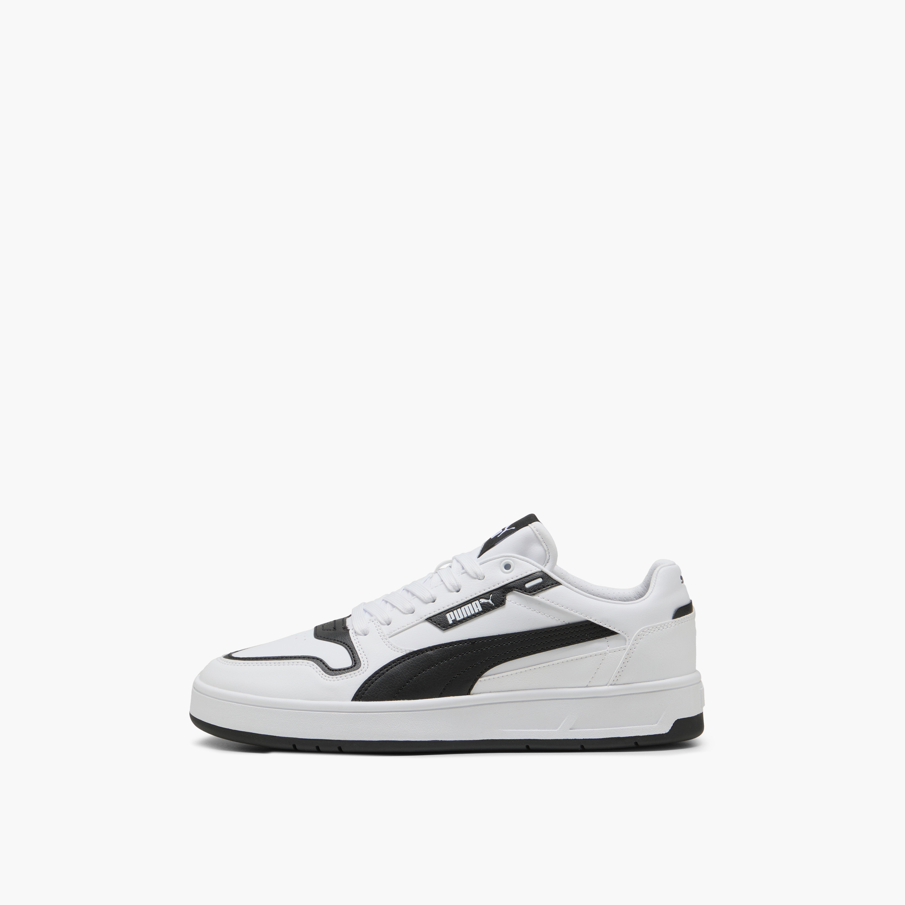 بوما - حذاء رياضي كورت كلاسيك ستريت 400196 | OE-sports-men-shoes-image-3