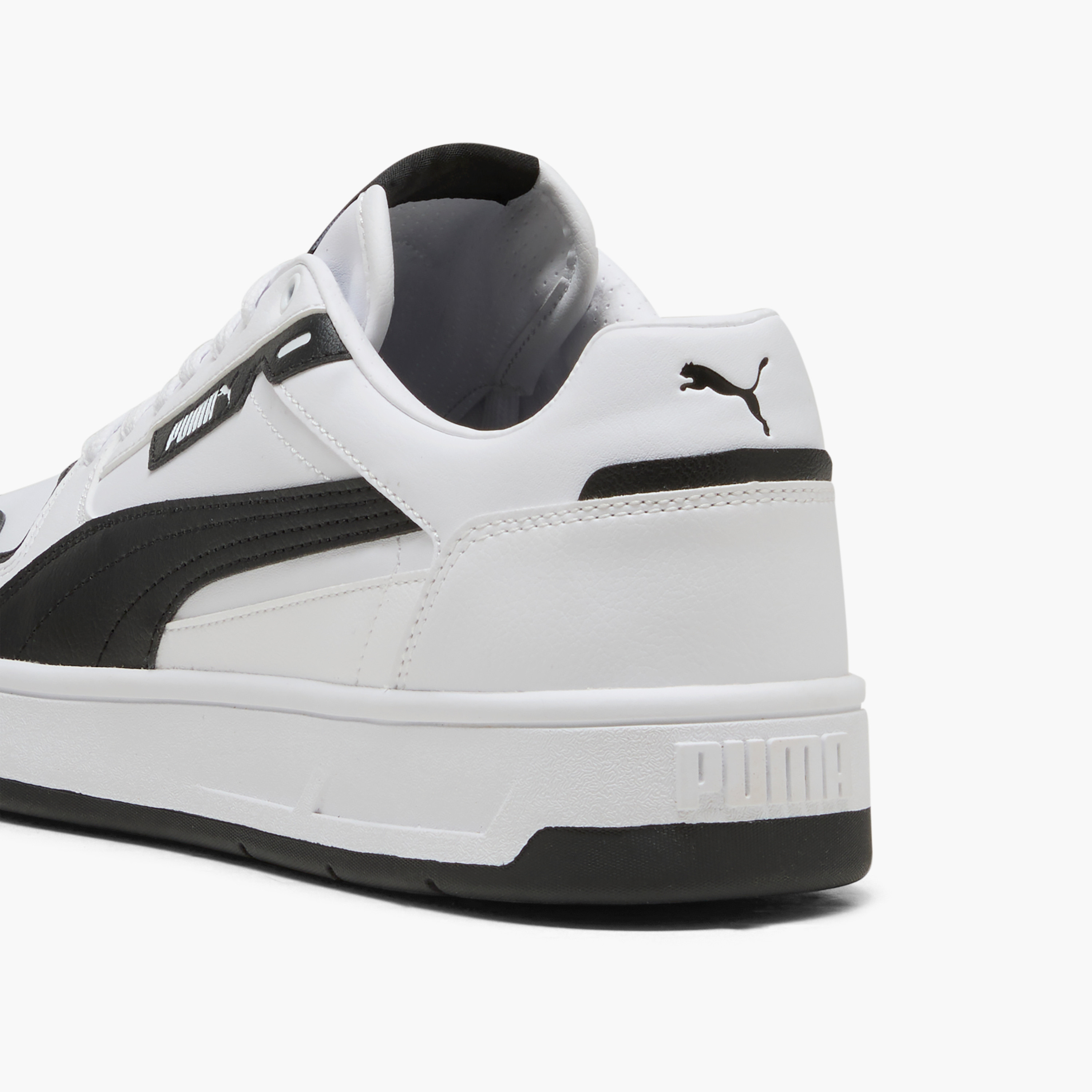 بوما - حذاء رياضي كورت كلاسيك ستريت 400196 | OE-sports-men-shoes-image-5