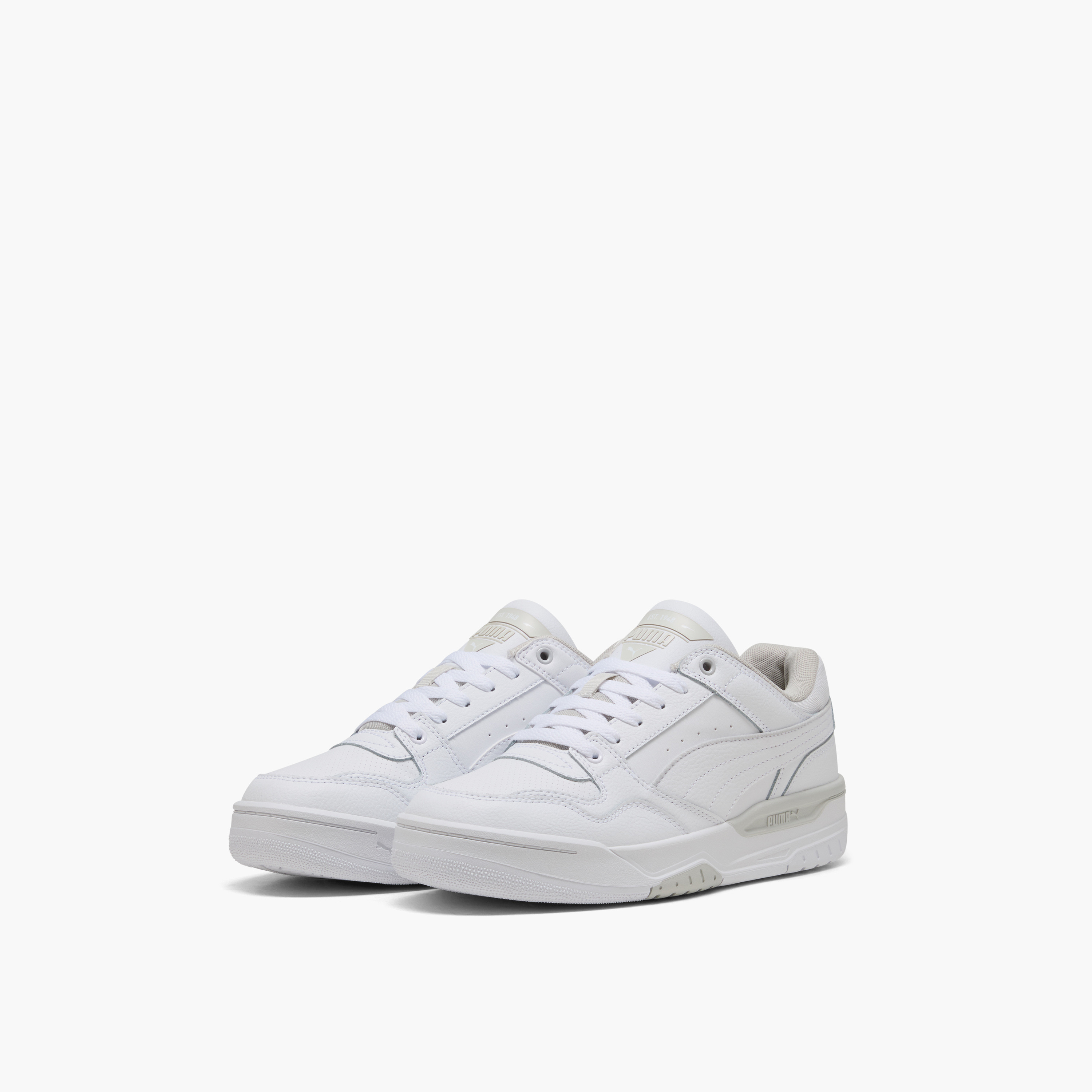 Puma Rebound Retro Sneakers 400197 | OE-sports-men-shoes-image-1