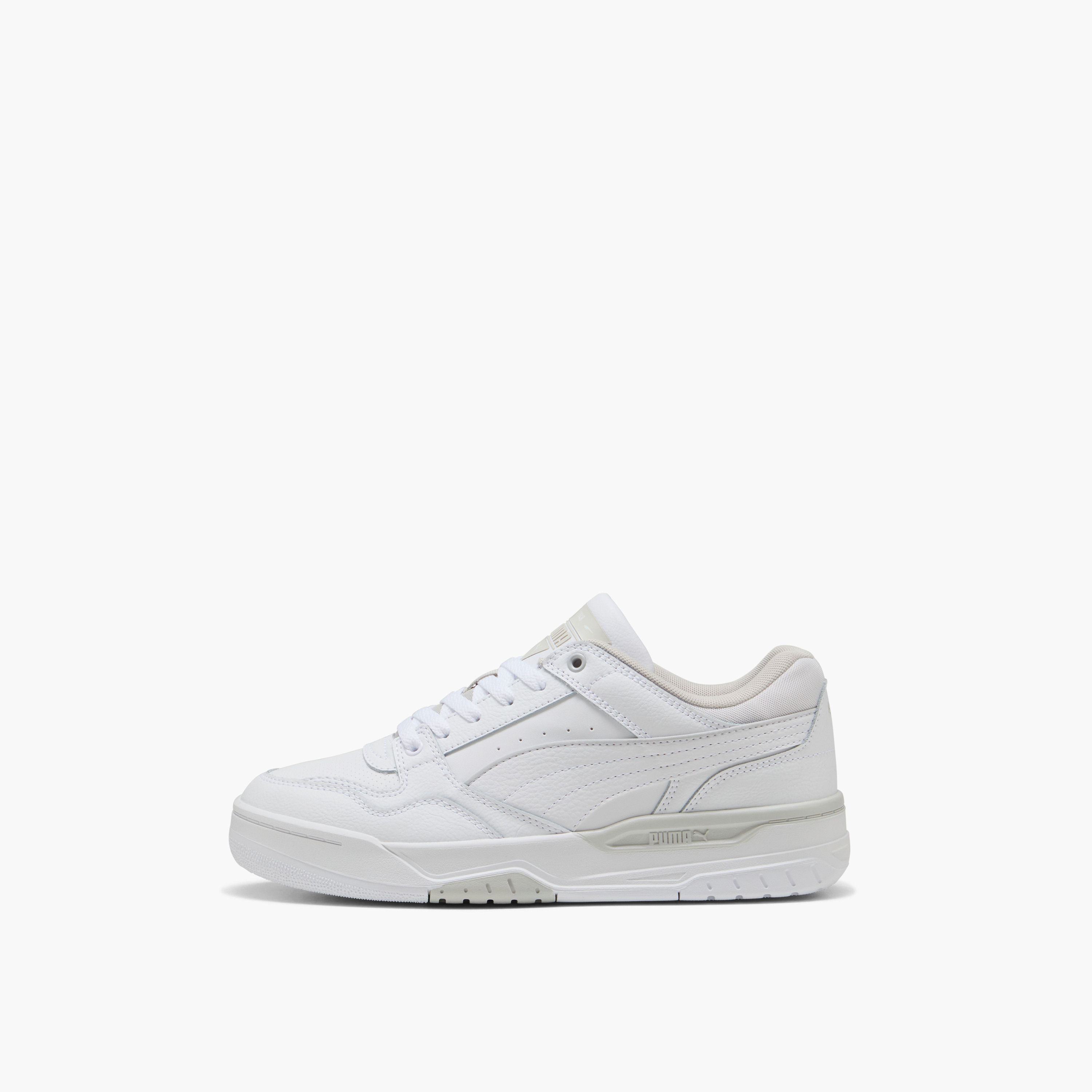 Puma Rebound Retro Sneakers 400197 | OE-sports-men-shoes-image-3