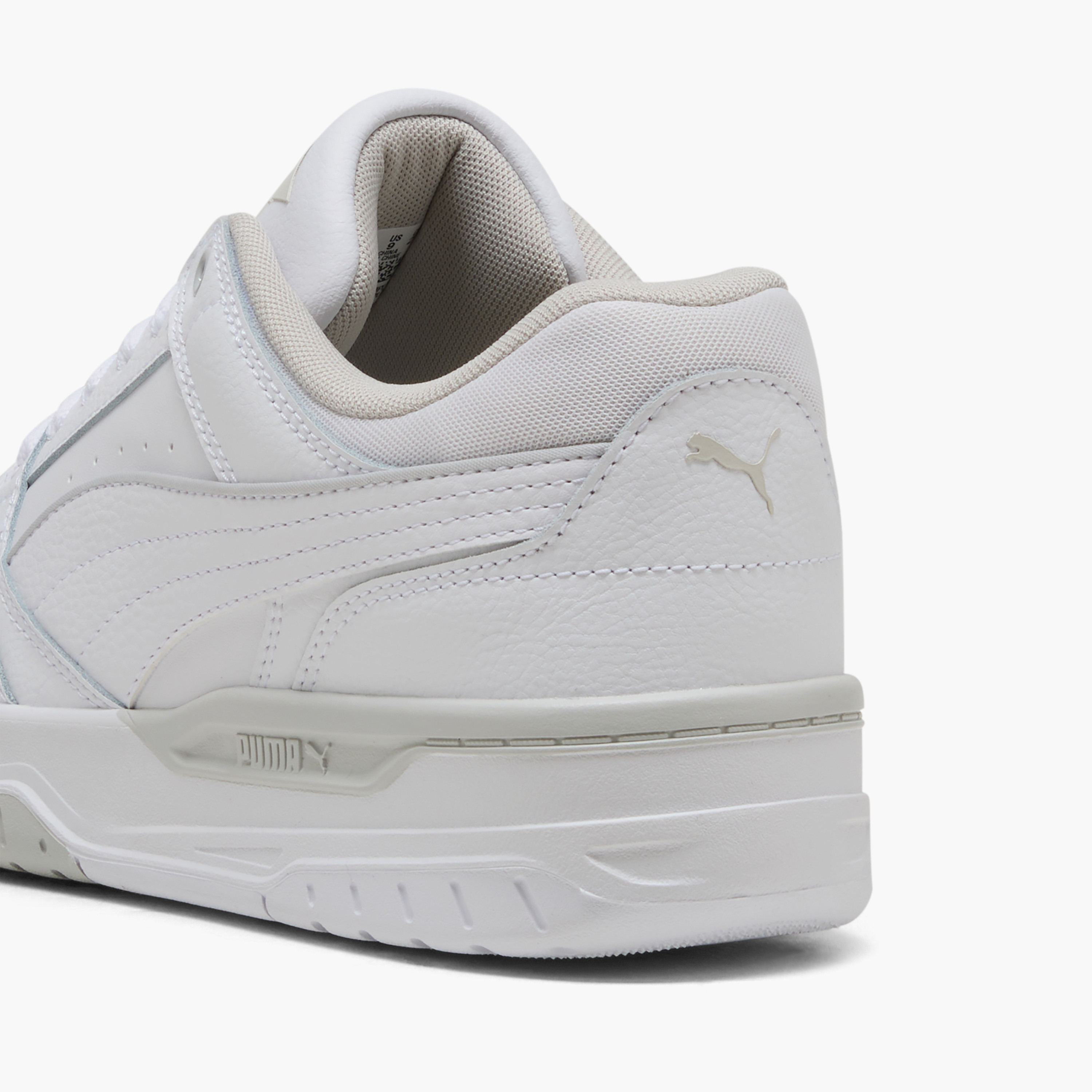 Puma Rebound Retro Sneakers 400197 | OE-sports-men-shoes-image-5