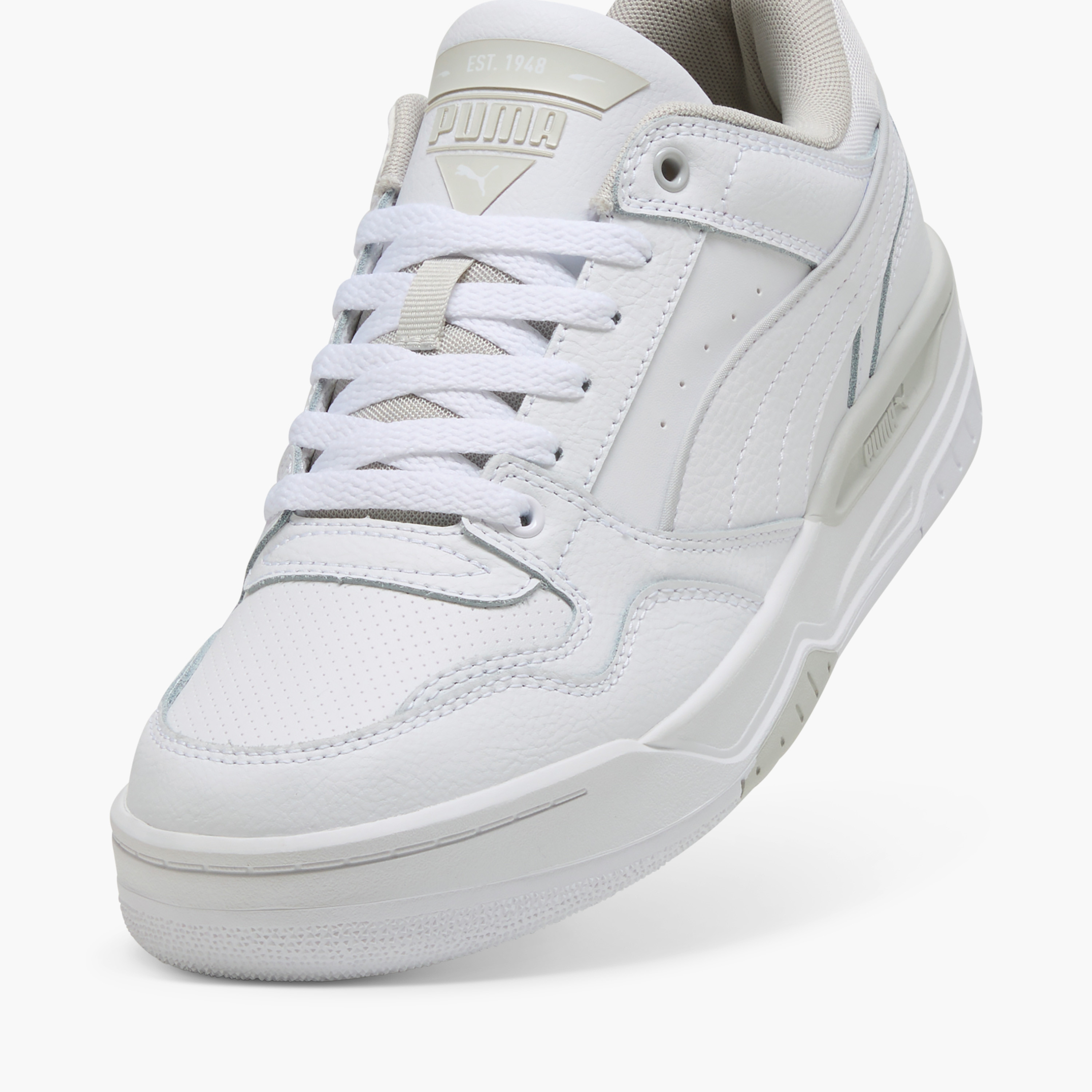 Puma Rebound Retro Sneakers 400197 | OE-sports-men-shoes-image-6