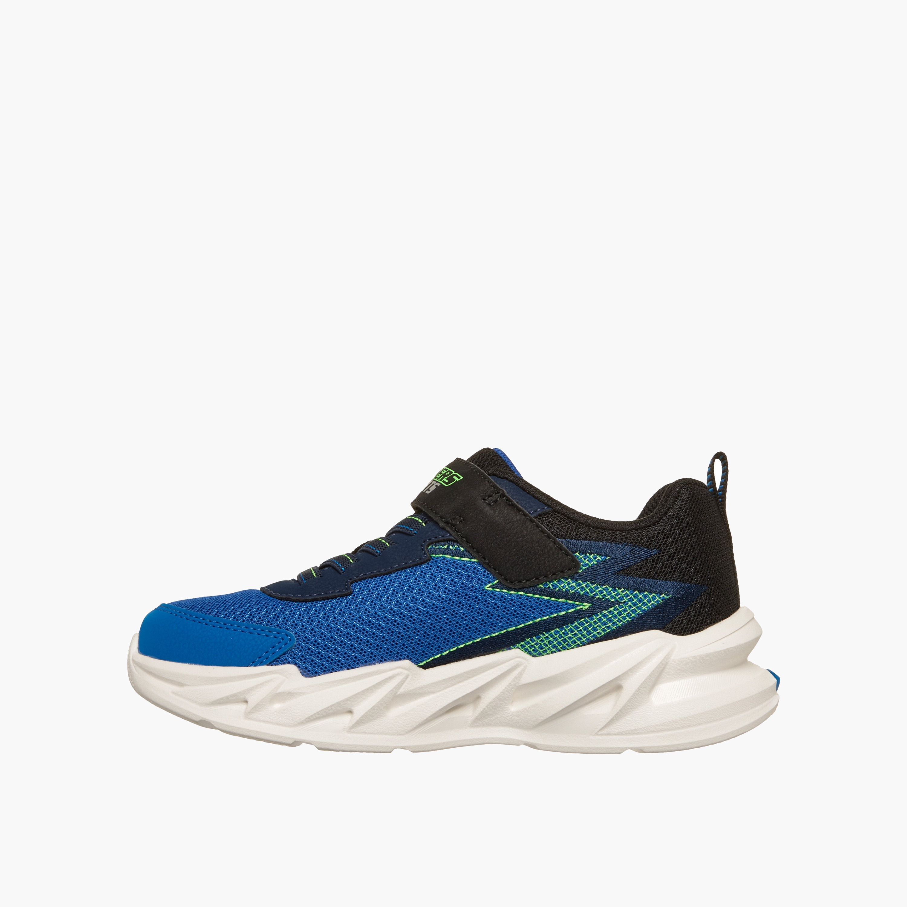 حذاء رياضي مضيء للأولاد بشريط لاصق لايت-سيرج من سكيتشرز-boys-shoes-sneakers-image-6