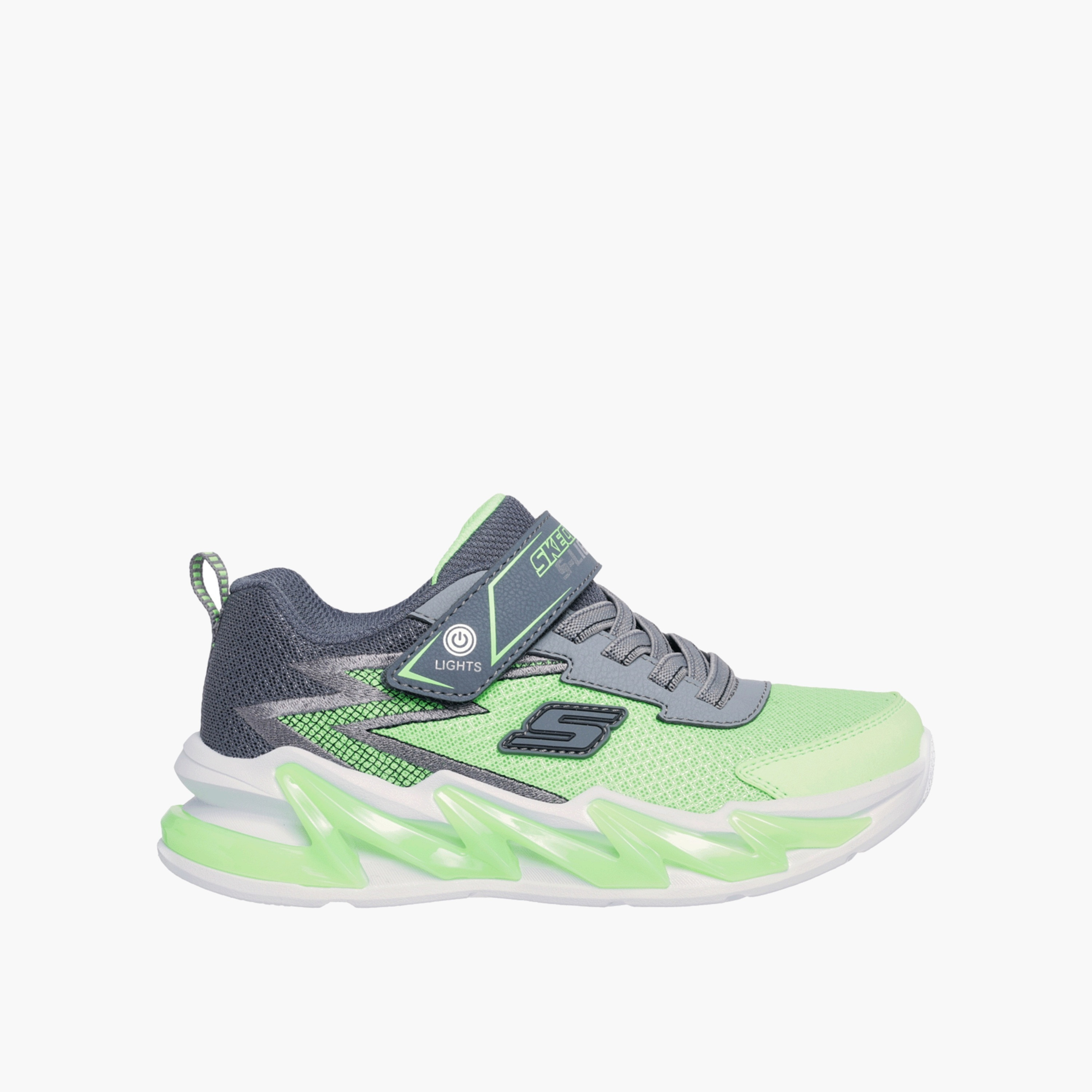 حذاء رياضي مضيء لايت-سيرج للأولاد من سكيتشرز-boys-shoes-sneakers-image-1