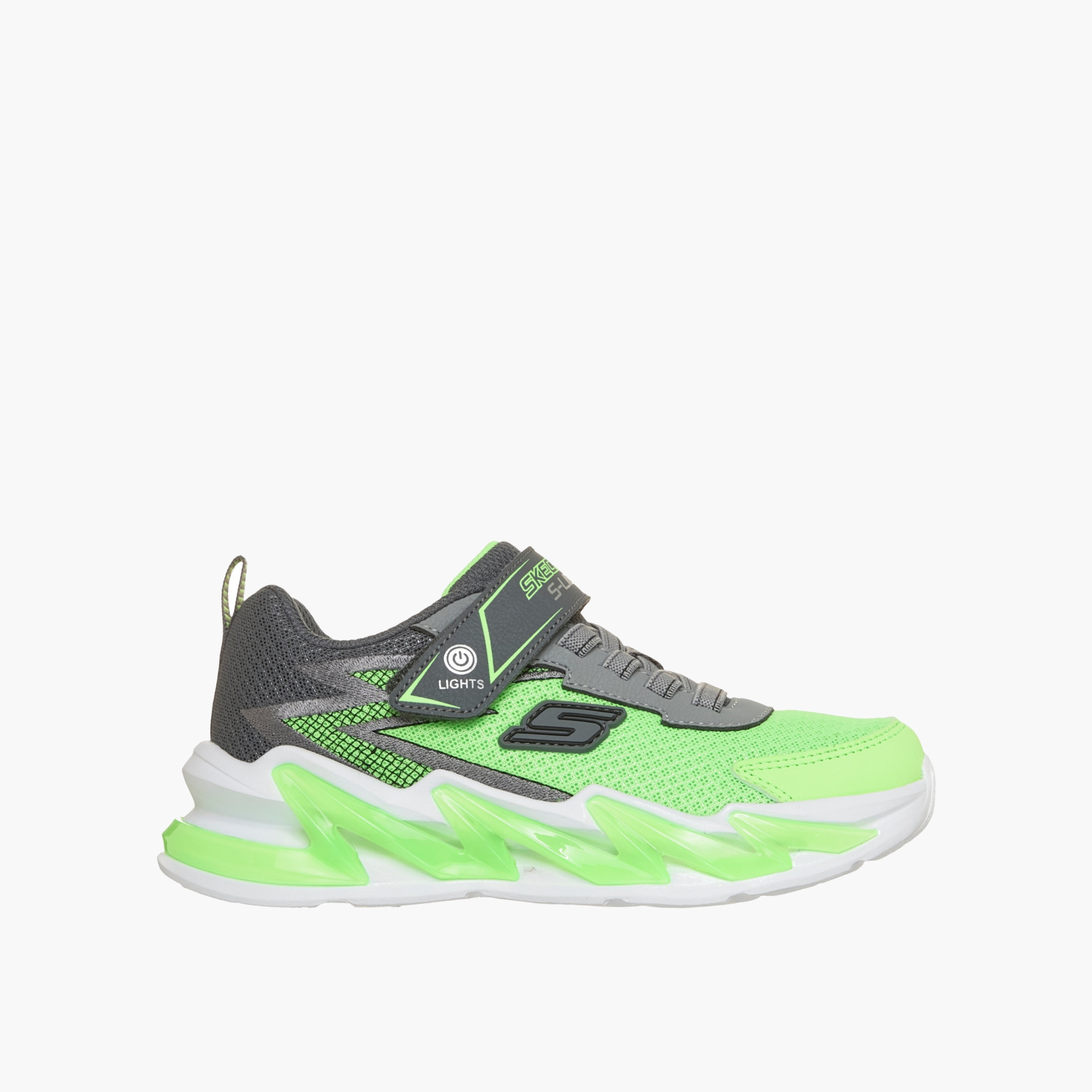 حذاء رياضي مضيء لايت-سيرج للأولاد من سكيتشرز-boys-shoes-sneakers-image-2