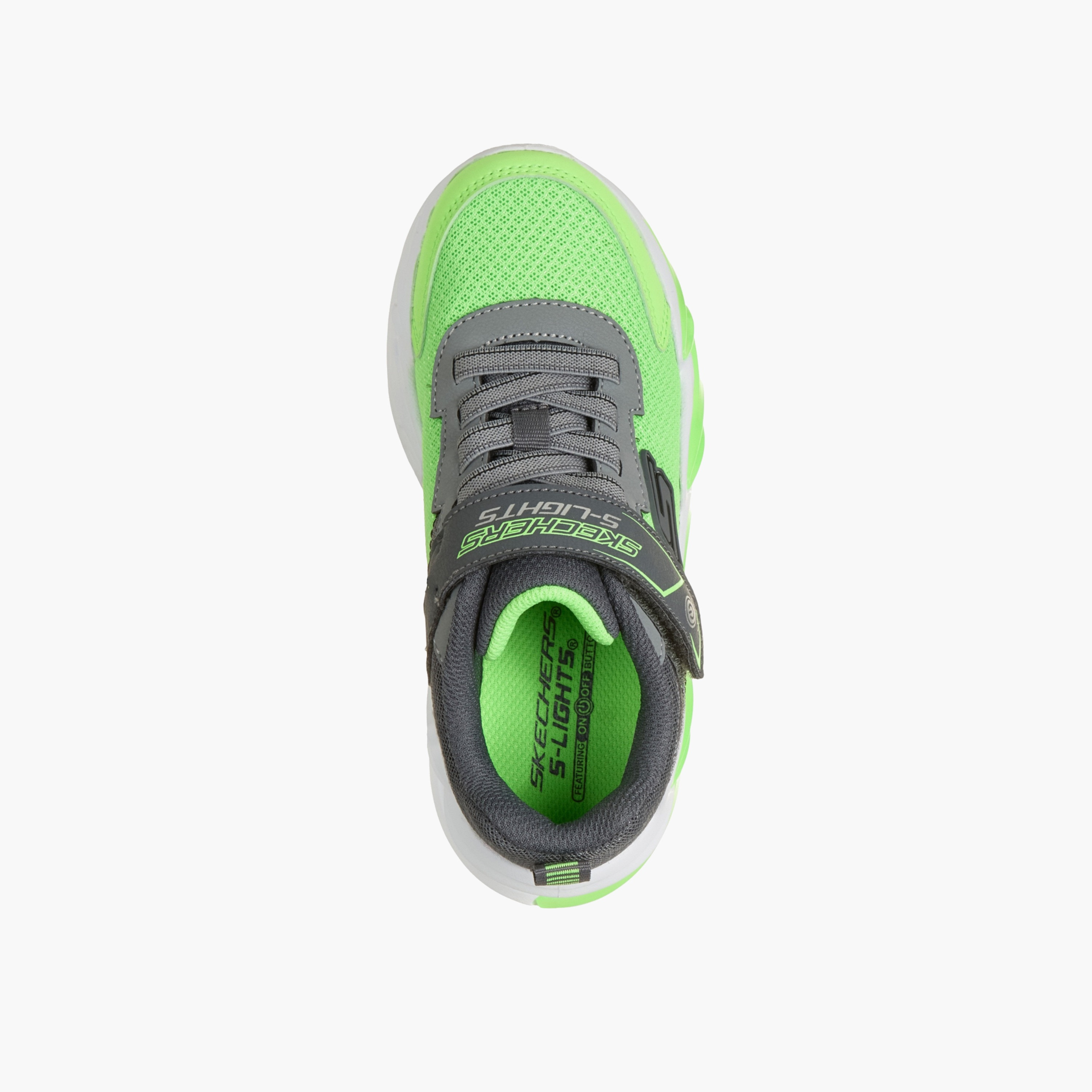 حذاء رياضي مضيء لايت-سيرج للأولاد من سكيتشرز-boys-shoes-sneakers-image-3