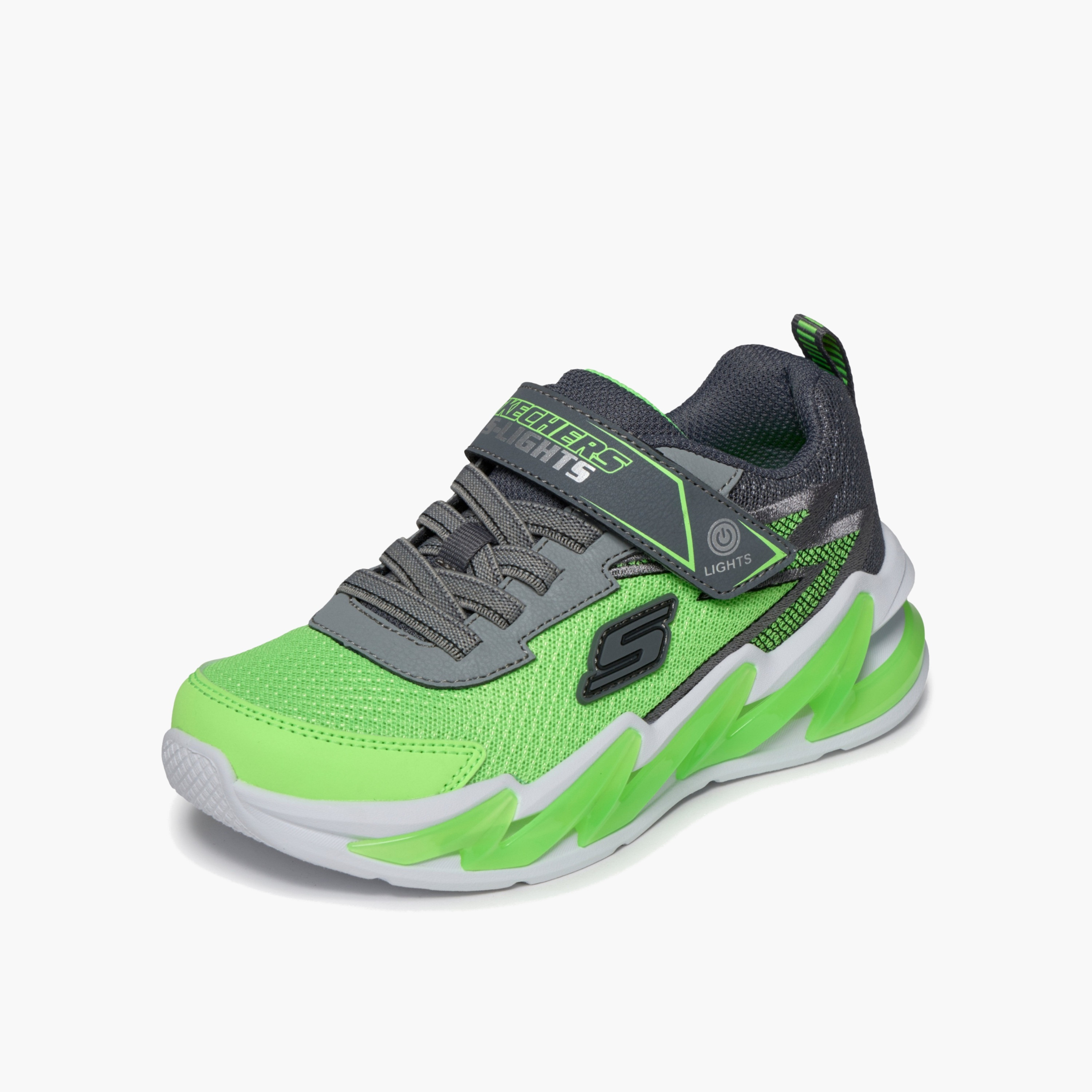حذاء رياضي مضيء لايت-سيرج للأولاد من سكيتشرز-boys-shoes-sneakers-image-4