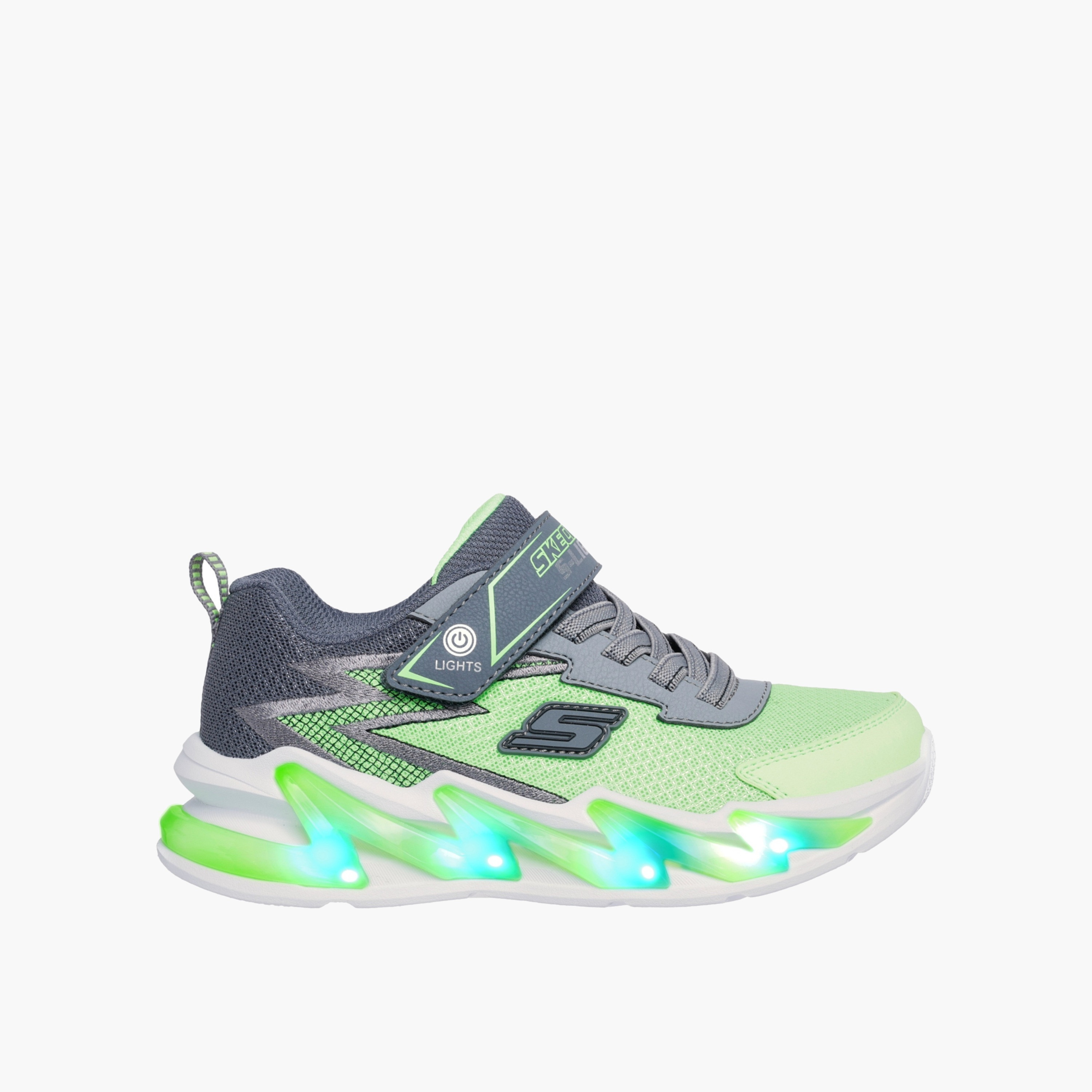 حذاء رياضي مضيء لايت-سيرج للأولاد من سكيتشرز-boys-shoes-sneakers-image-5