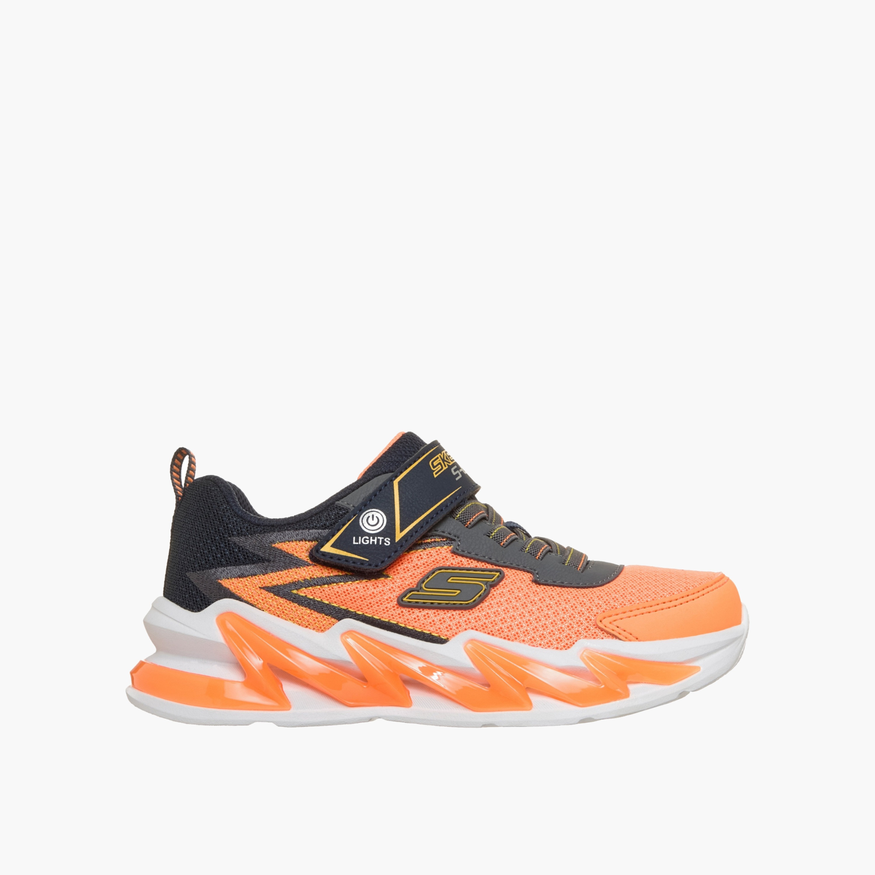 حذاء رياضي مضيء لايت-سيرج للأولاد من سكيتشرز-sports-boys-shoes-image-2