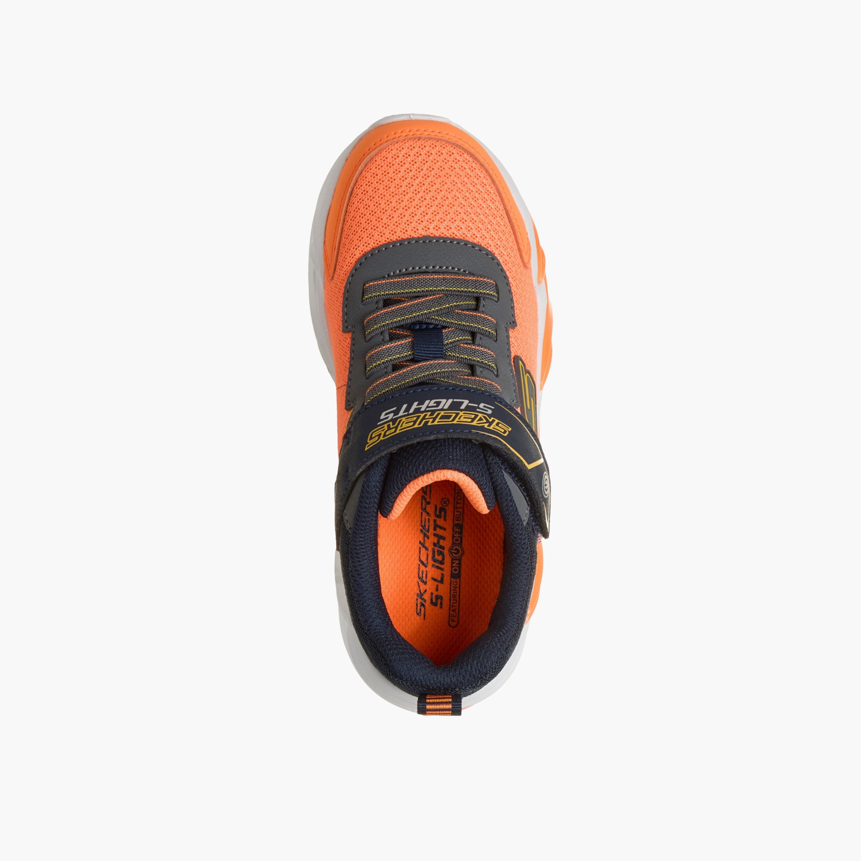 حذاء رياضي مضيء لايت-سيرج للأولاد من سكيتشرز-sports-boys-shoes-image-3