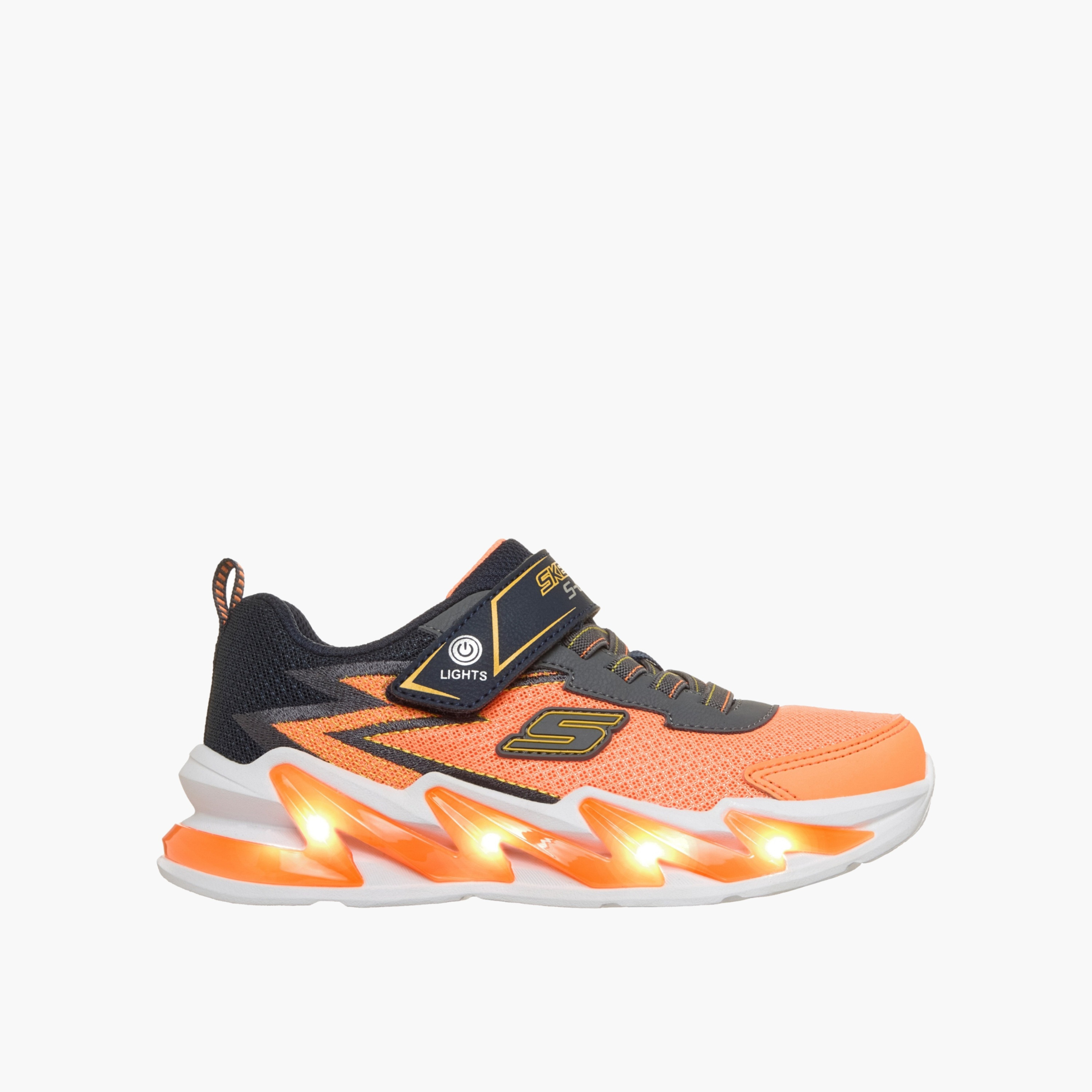 حذاء رياضي مضيء لايت-سيرج للأولاد من سكيتشرز-sports-boys-shoes-image-5
