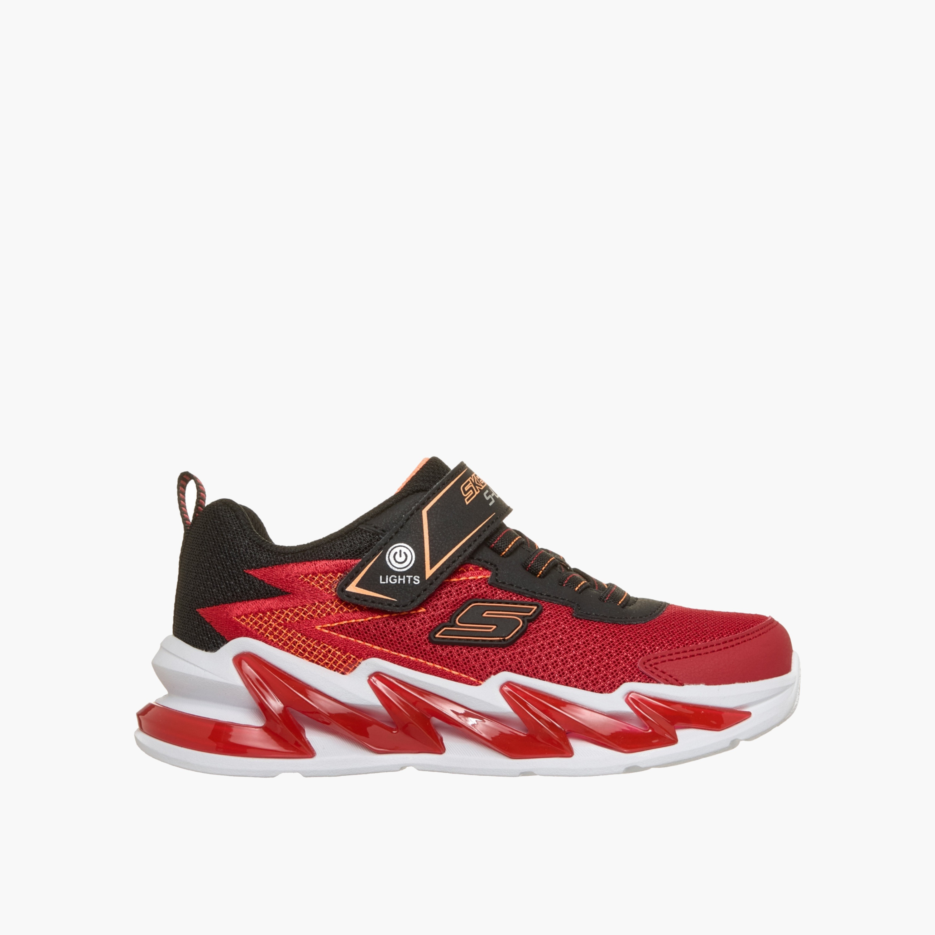 حذاء رياضي للأولاد لايت سيرج بإضاءة من سكيتشرز-boys-shoes-sneakers-image-2