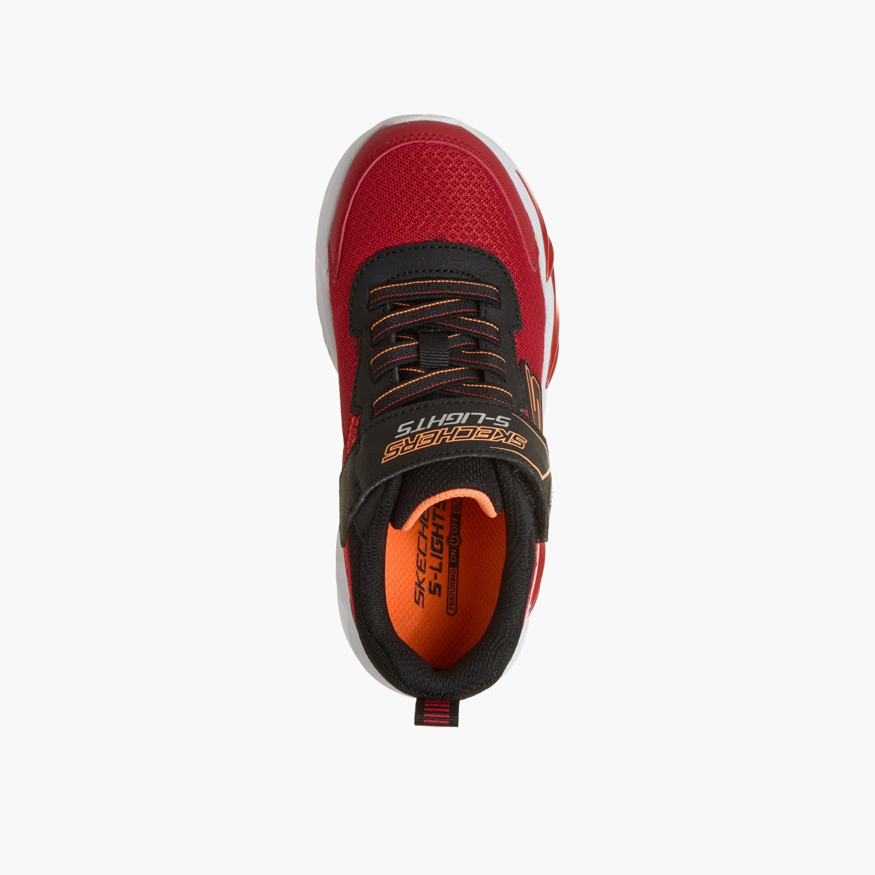 حذاء رياضي للأولاد لايت سيرج بإضاءة من سكيتشرز-boys-shoes-sneakers-image-3