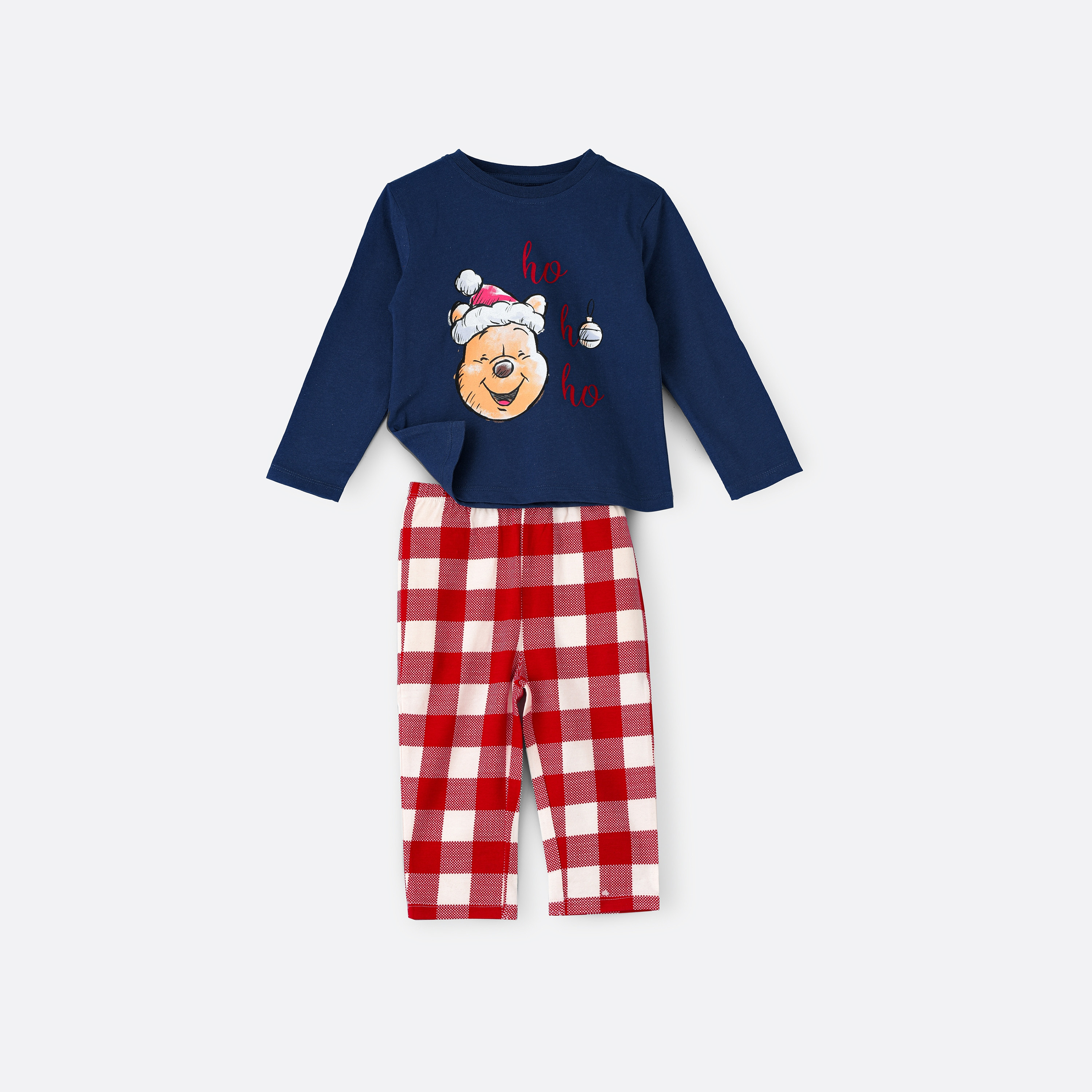 Pajamas deals set christmas