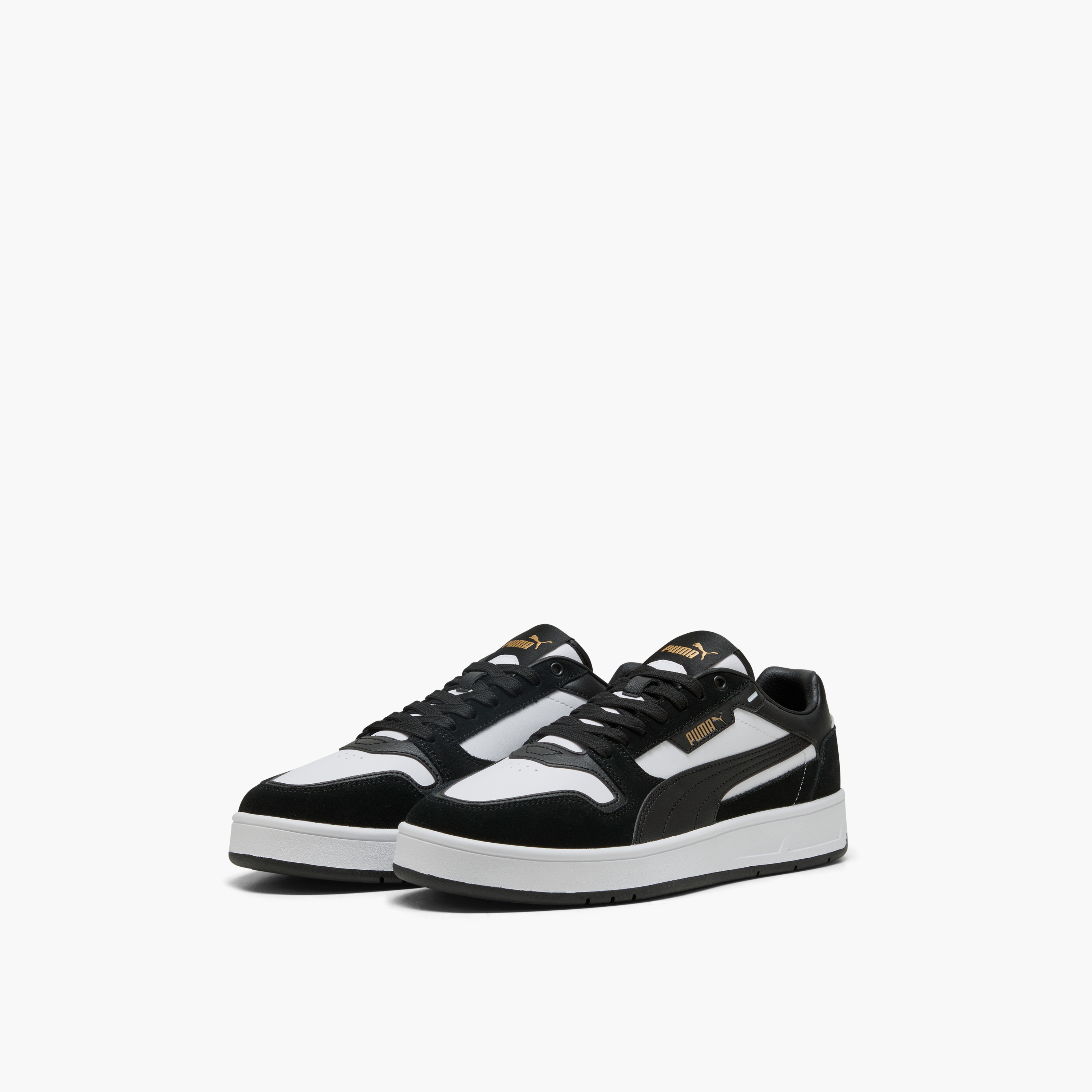بوما - حذاء رياضي كورت كلاسيك ستريت 400215 | OE-sports-men-shoes-image-1