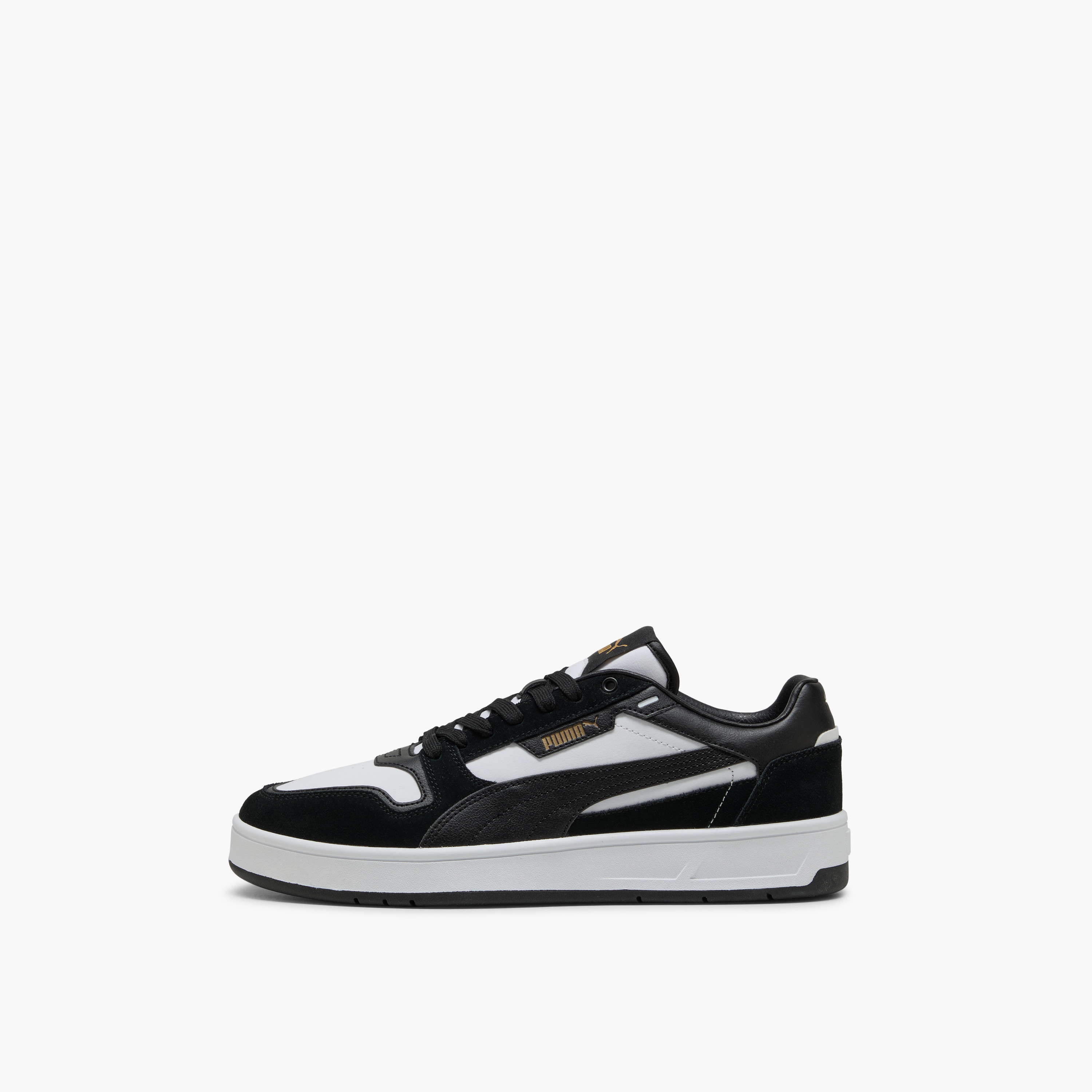 بوما - حذاء رياضي كورت كلاسيك ستريت 400215 | OE-sports-men-shoes-image-3