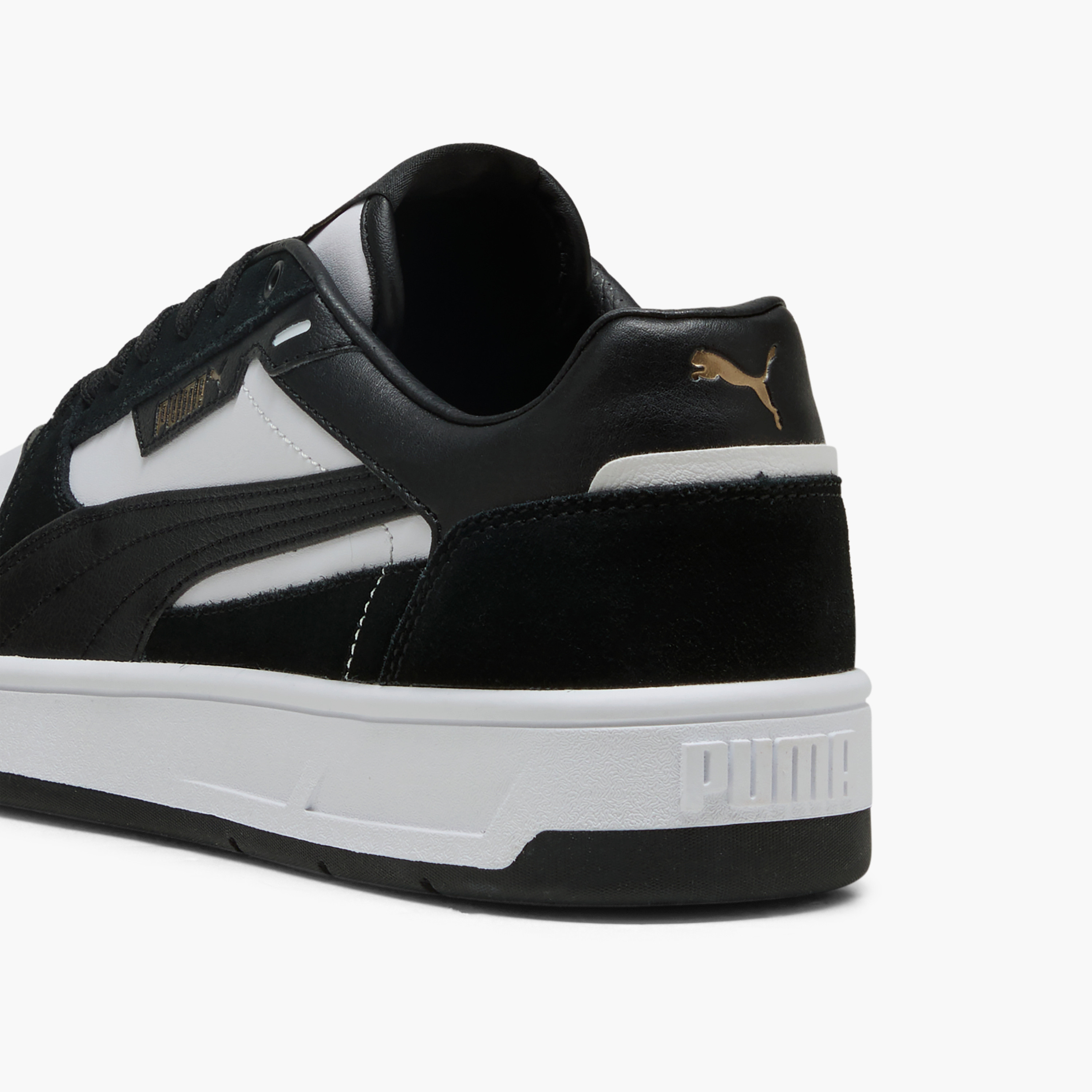 بوما - حذاء رياضي كورت كلاسيك ستريت 400215 | OE-sports-men-shoes-image-5