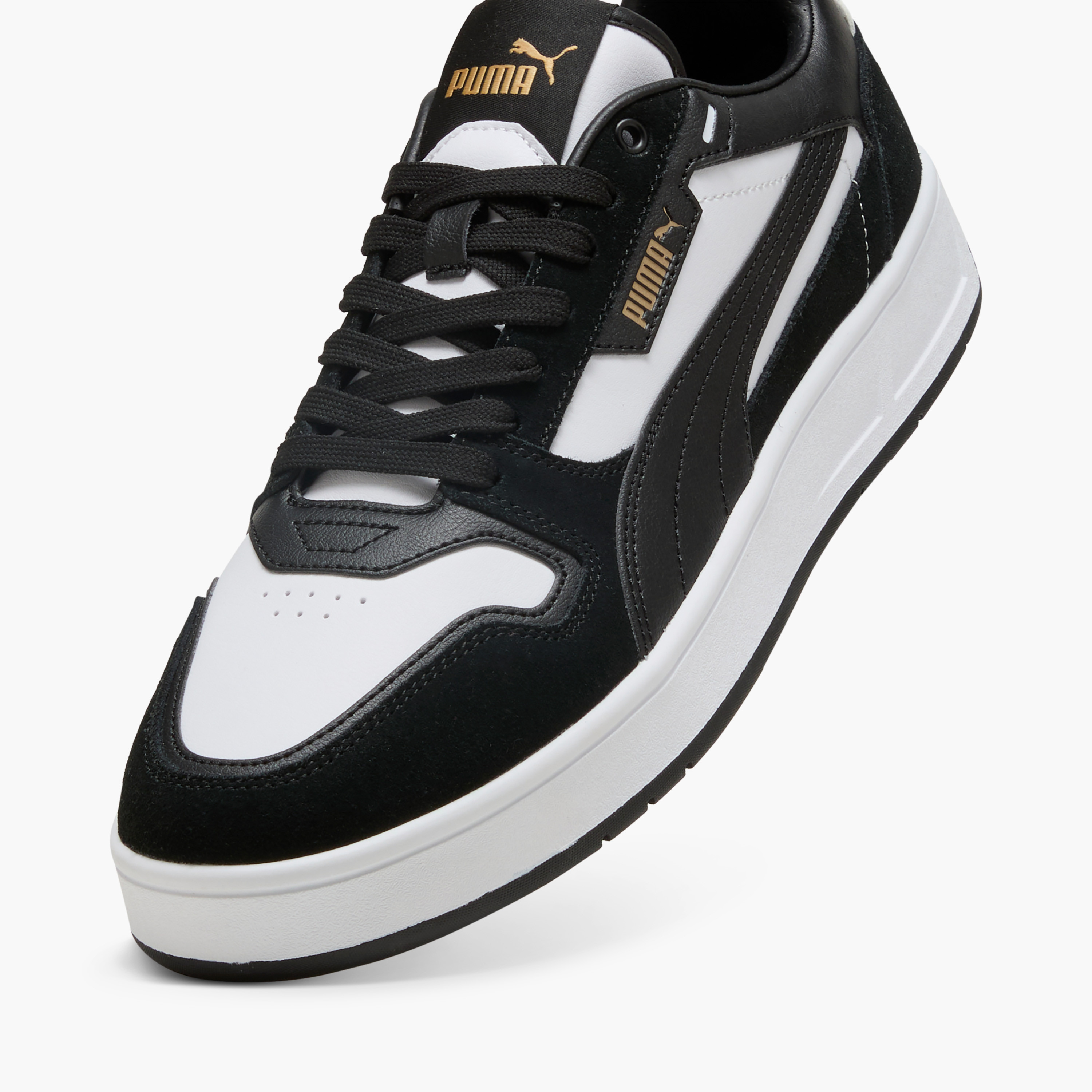 بوما - حذاء رياضي كورت كلاسيك ستريت 400215 | OE-sports-men-shoes-image-6
