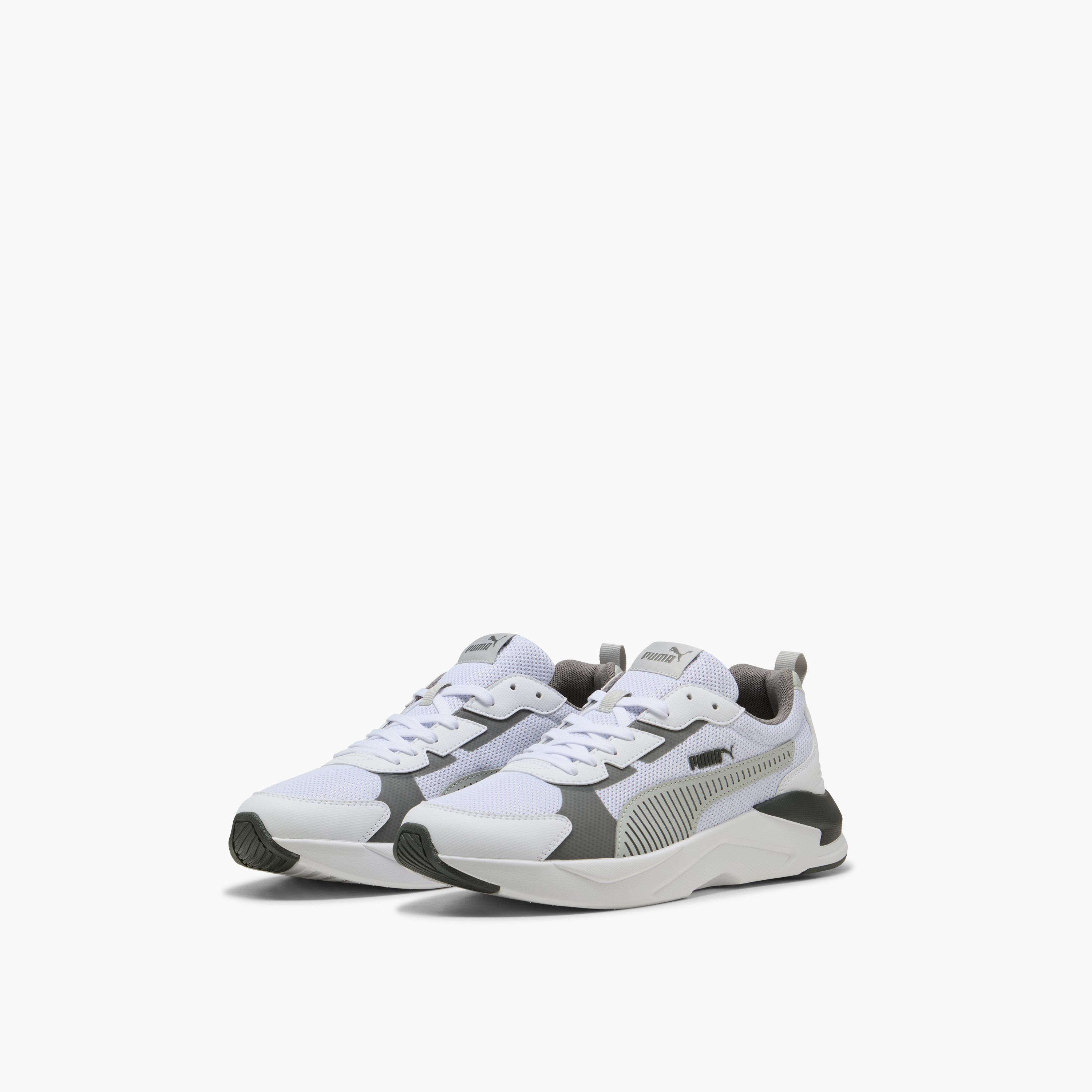 بوما - حذاء رياضي اكس راي 3 - للرجال 400229 | OE-sports-men-shoes-image-1