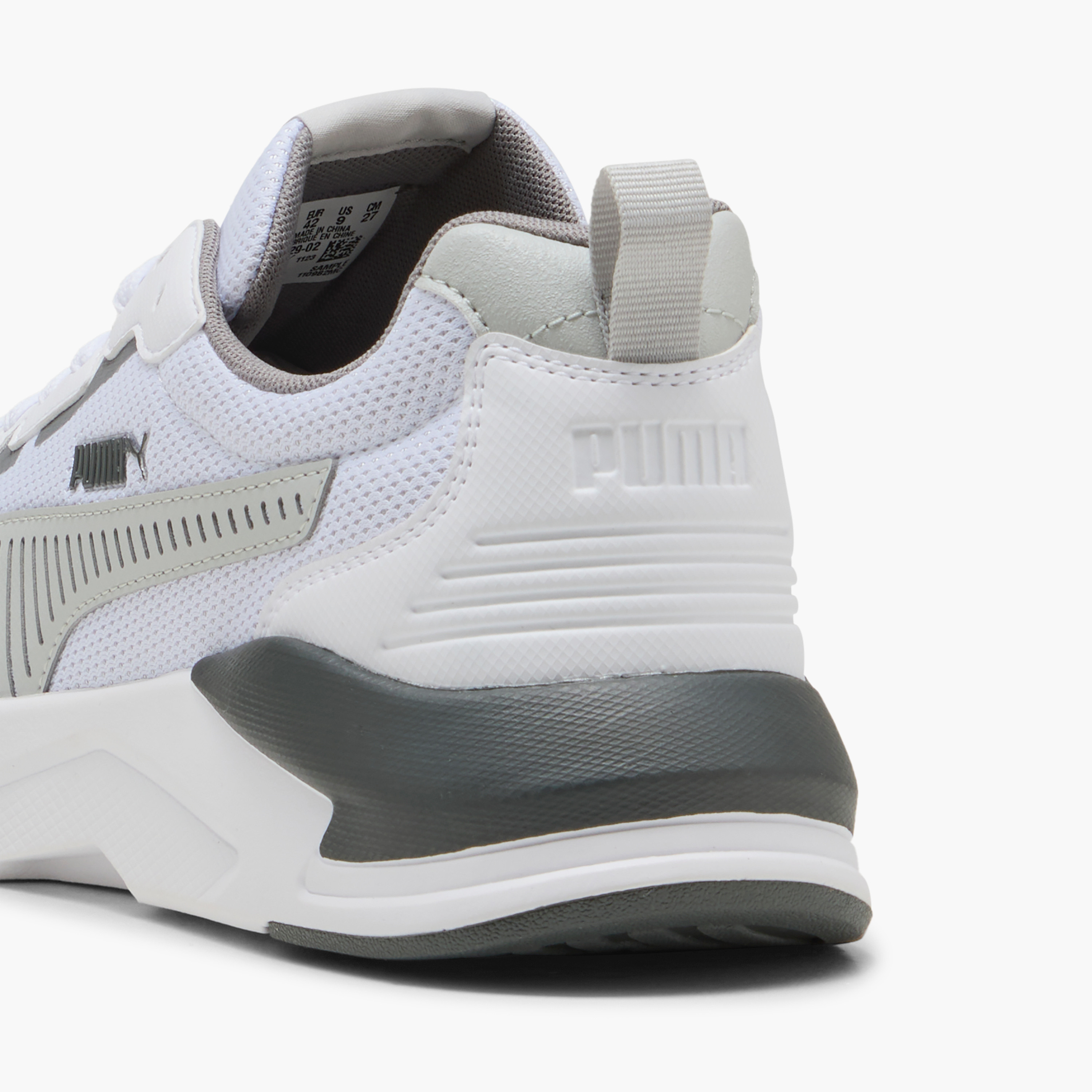 بوما - حذاء رياضي اكس راي 3 - للرجال 400229 | OE-sports-men-shoes-image-5