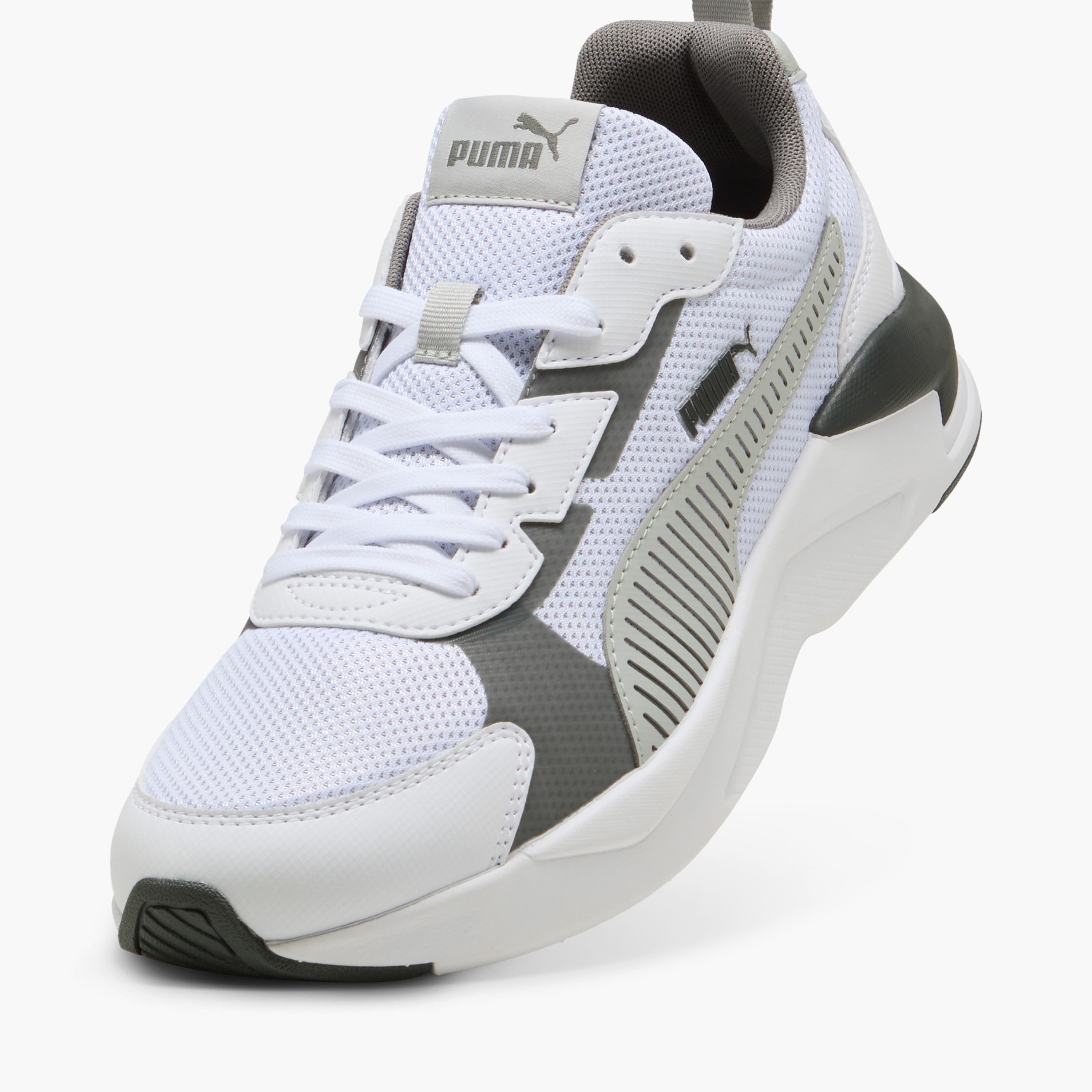 بوما - حذاء رياضي اكس راي 3 - للرجال 400229 | OE-sports-men-shoes-image-6
