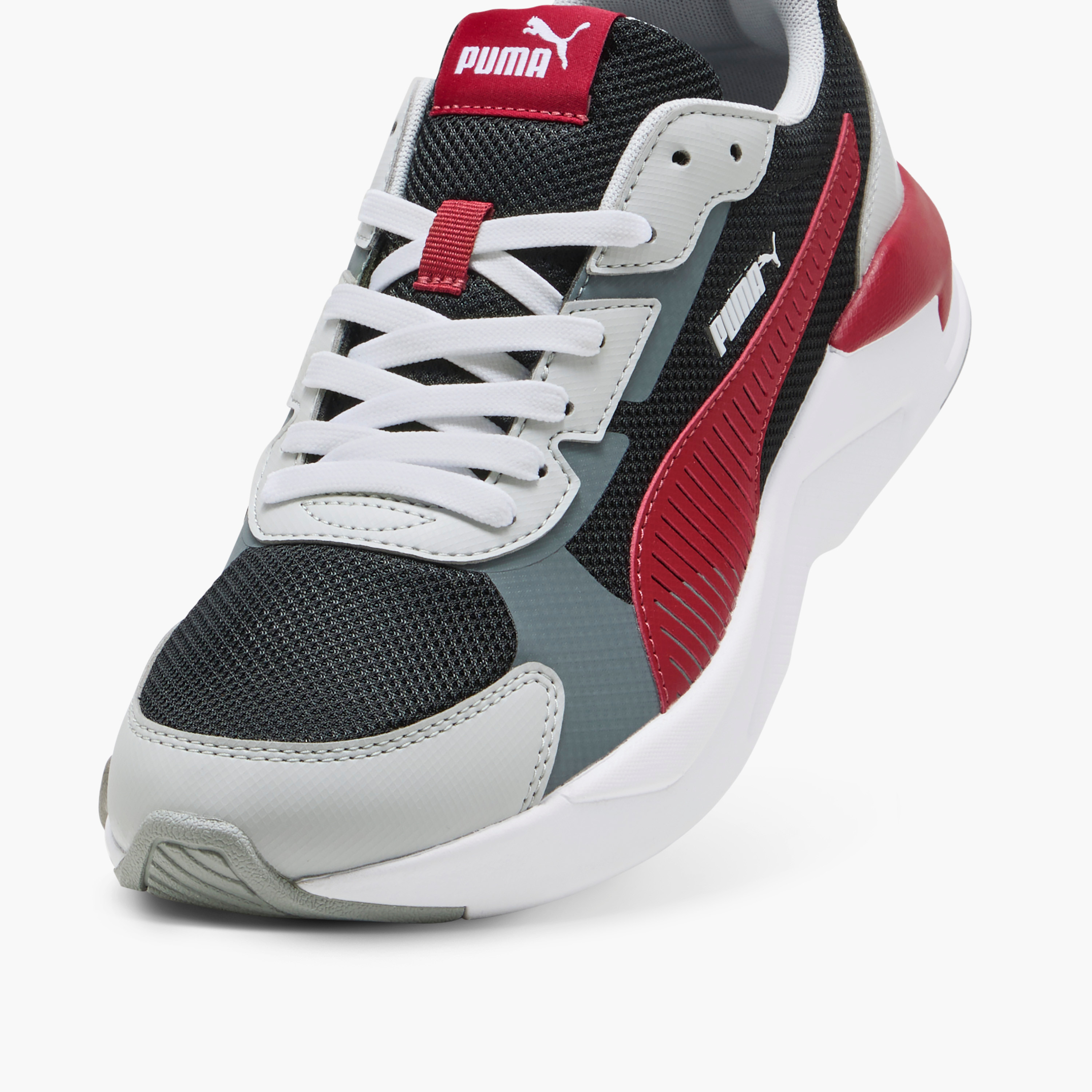 Puma Men's X Ray 3 LT Lace-Up Sports Shoes - 40022904-sports-men-shoes-image-5