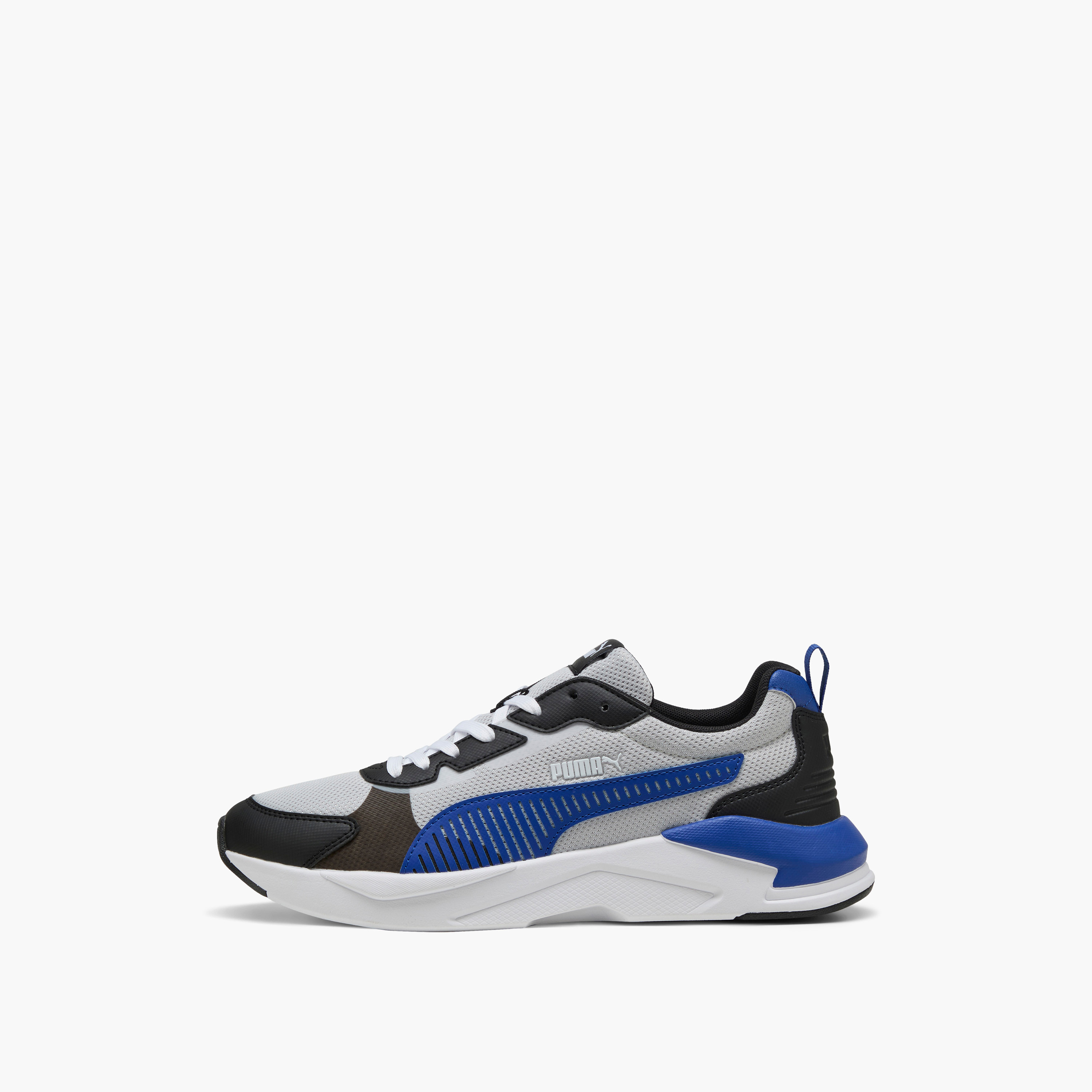 Puma Men's X Ray 3 LT Lace-Up Sports Shoes - 40022905-sports-men-shoes-image-2
