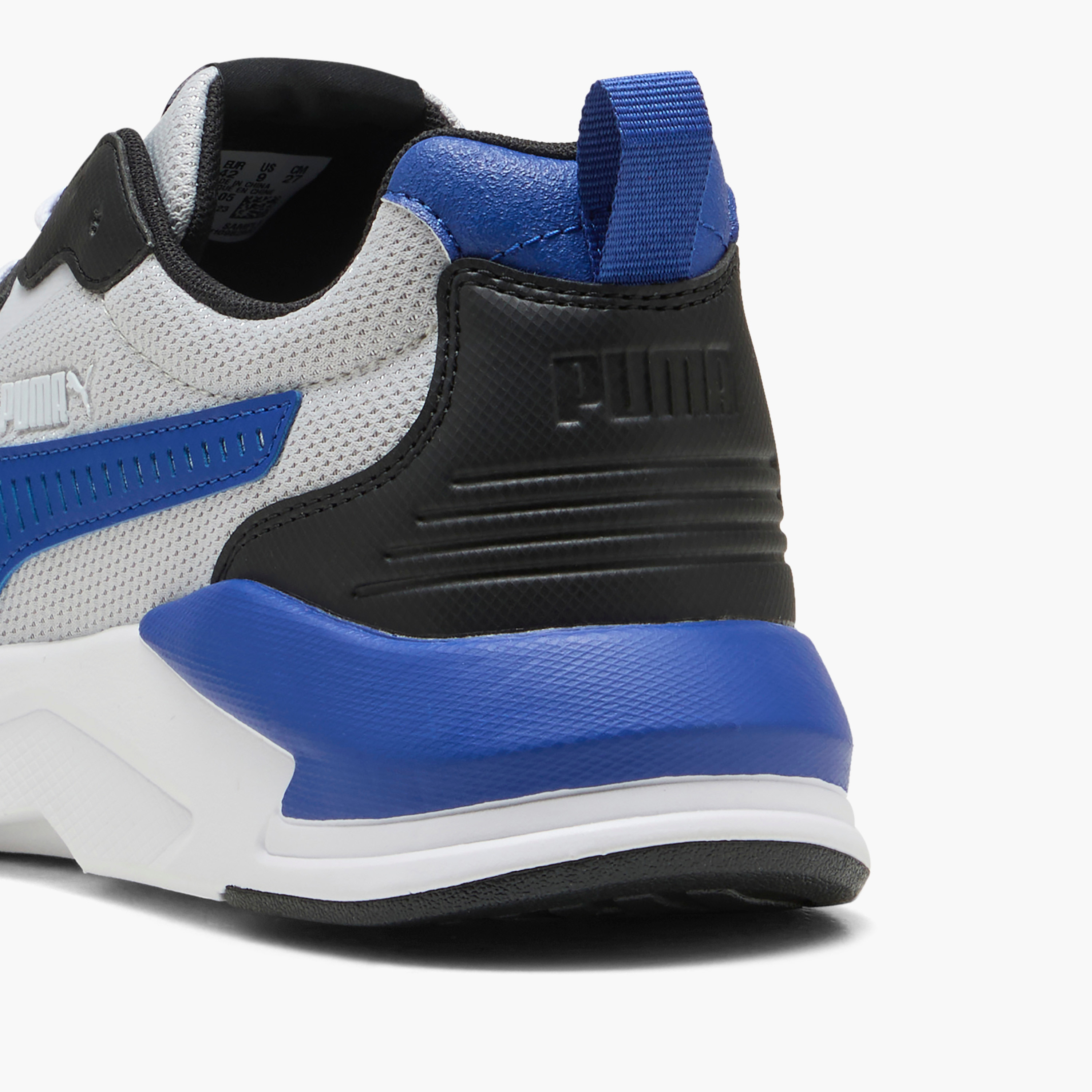 Puma Men's X Ray 3 LT Lace-Up Sports Shoes - 40022905-sports-men-shoes-image-3