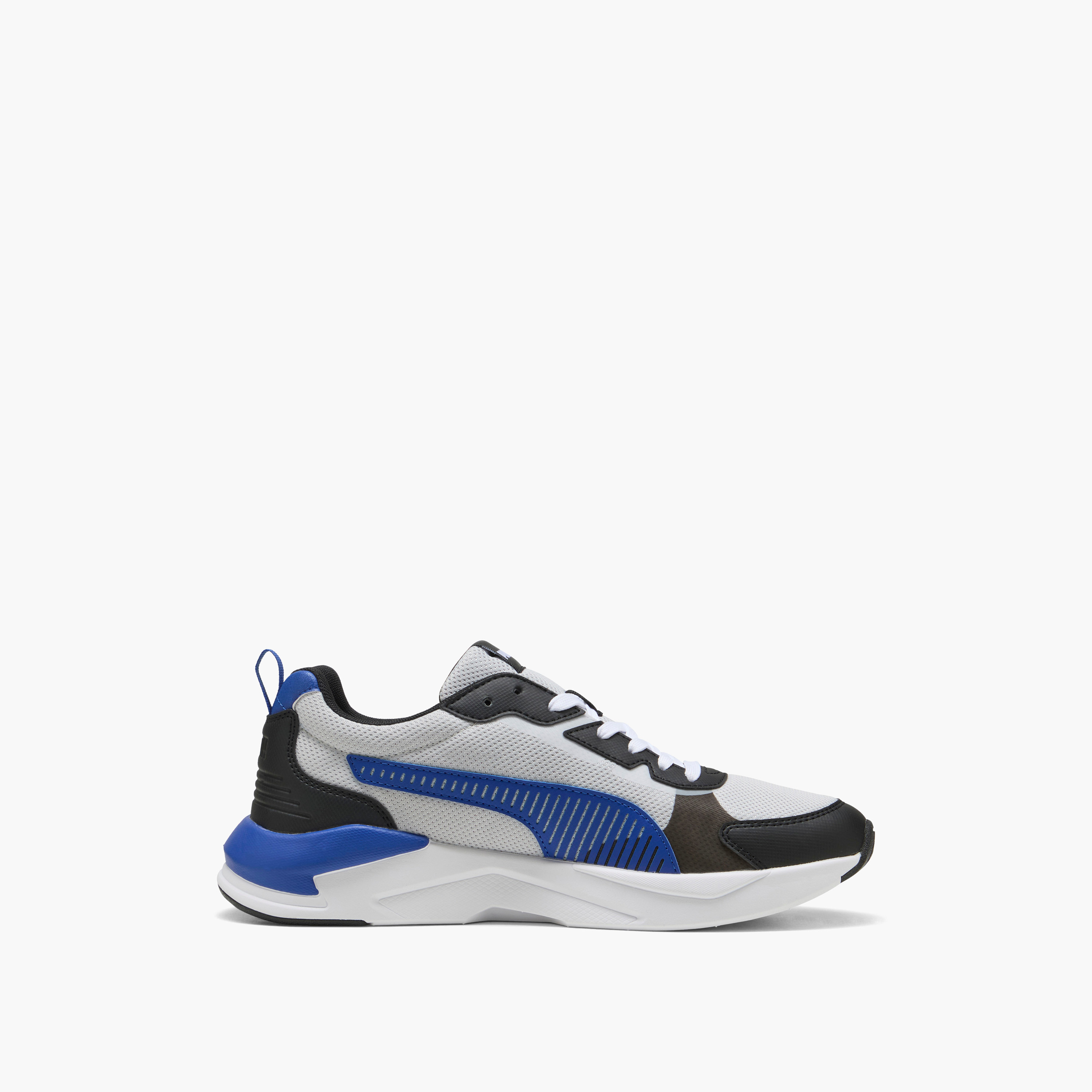 Puma Men's X Ray 3 LT Lace-Up Sports Shoes - 40022905-sports-men-shoes-image-5