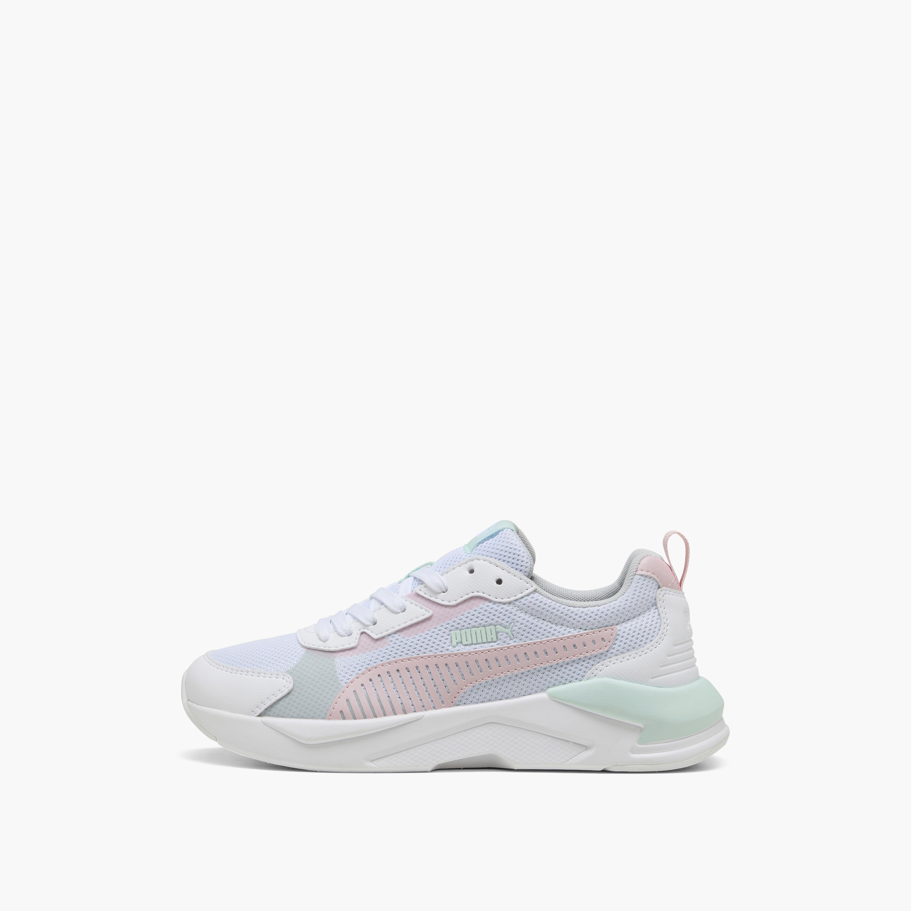 Puma Women's X Ray 3 LT Lace-Up Sports Shoes - 40022907-sports-women-shoes-image-2