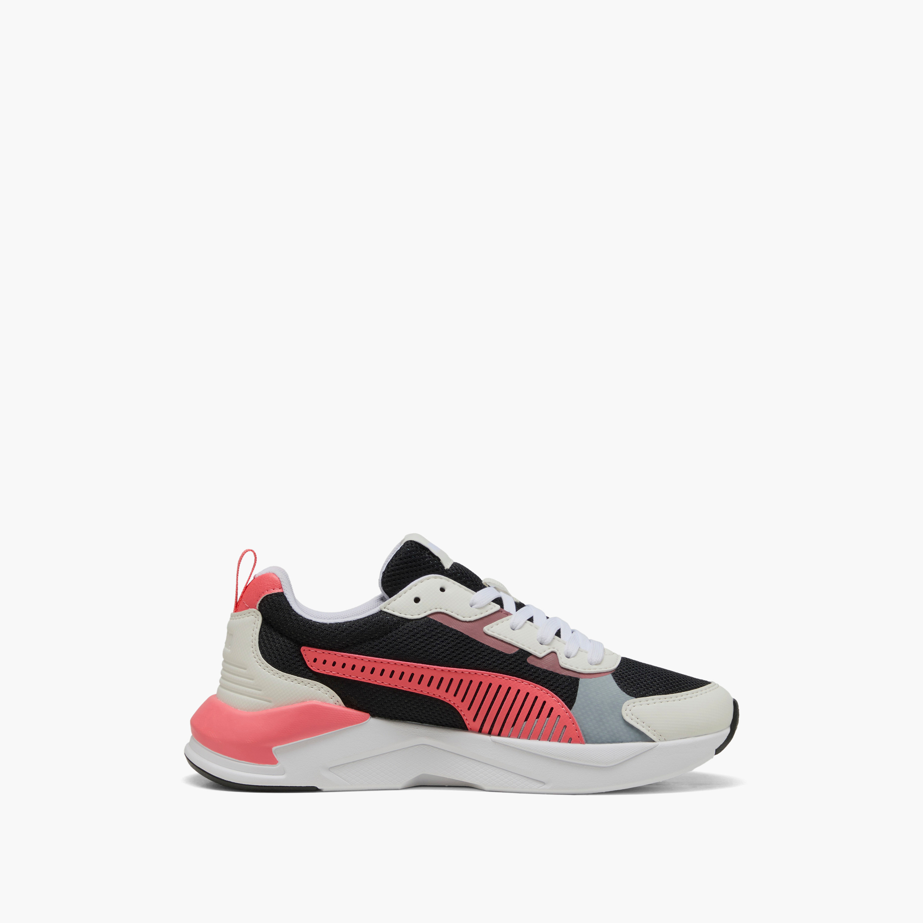 Puma Women's X Ray 3 LT Lace-Up Sports Shoes - 40022908-sports-women-shoes-image-3