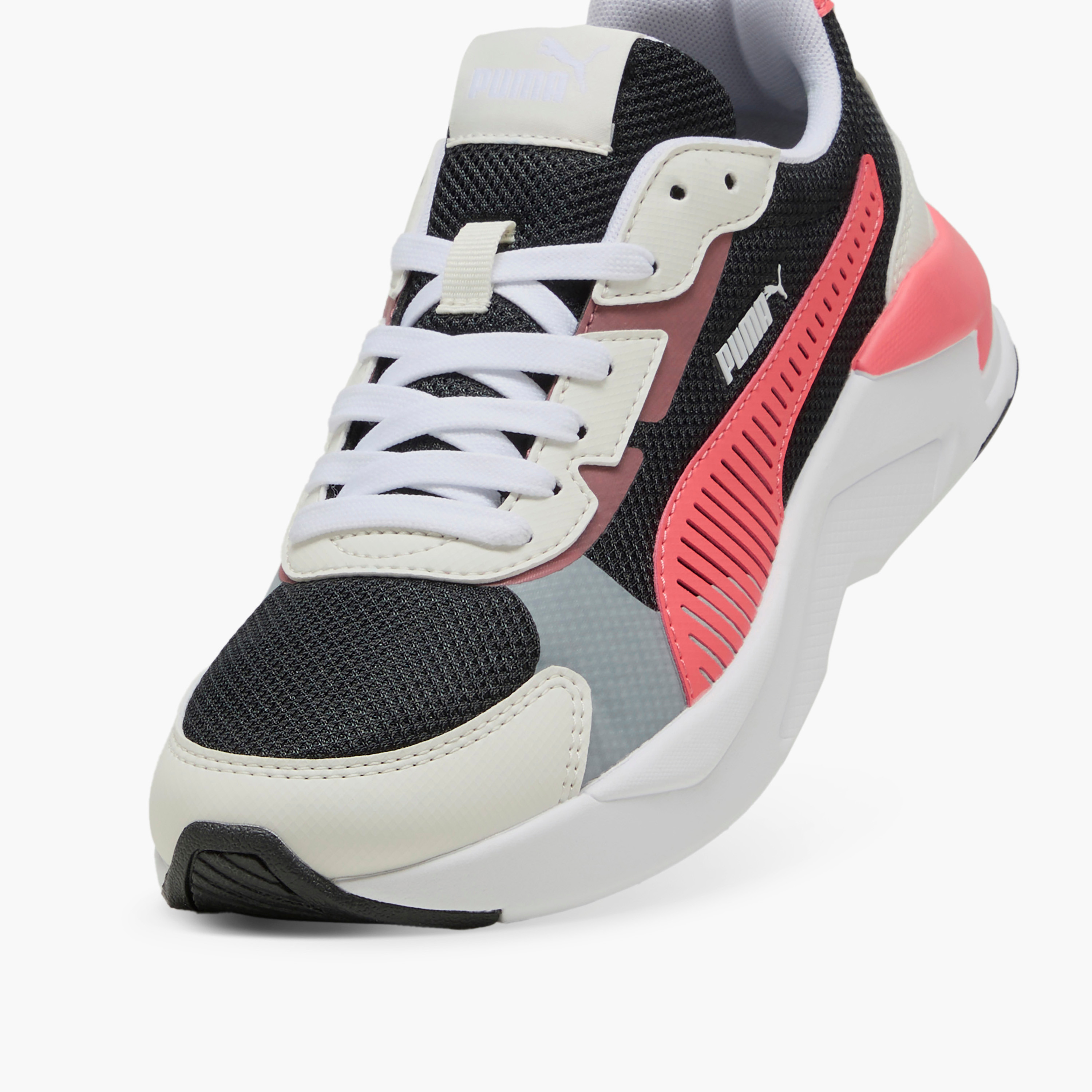 Puma Women's X Ray 3 LT Lace-Up Sports Shoes - 40022908-sports-women-shoes-image-5