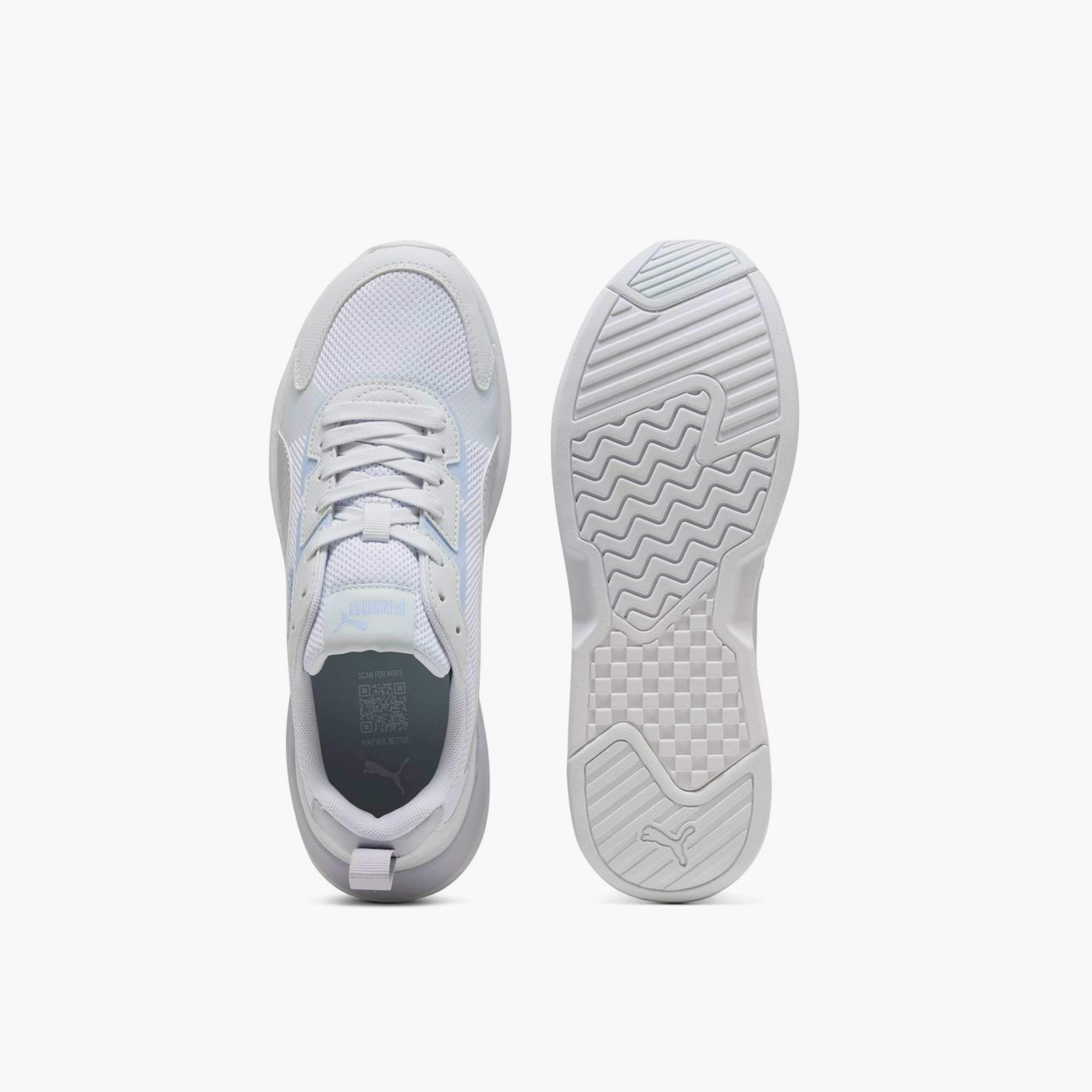 بوما - حذاء رياضي اكس راي 3 - للرجال 400229 | OE-sports-men-shoes-image-10