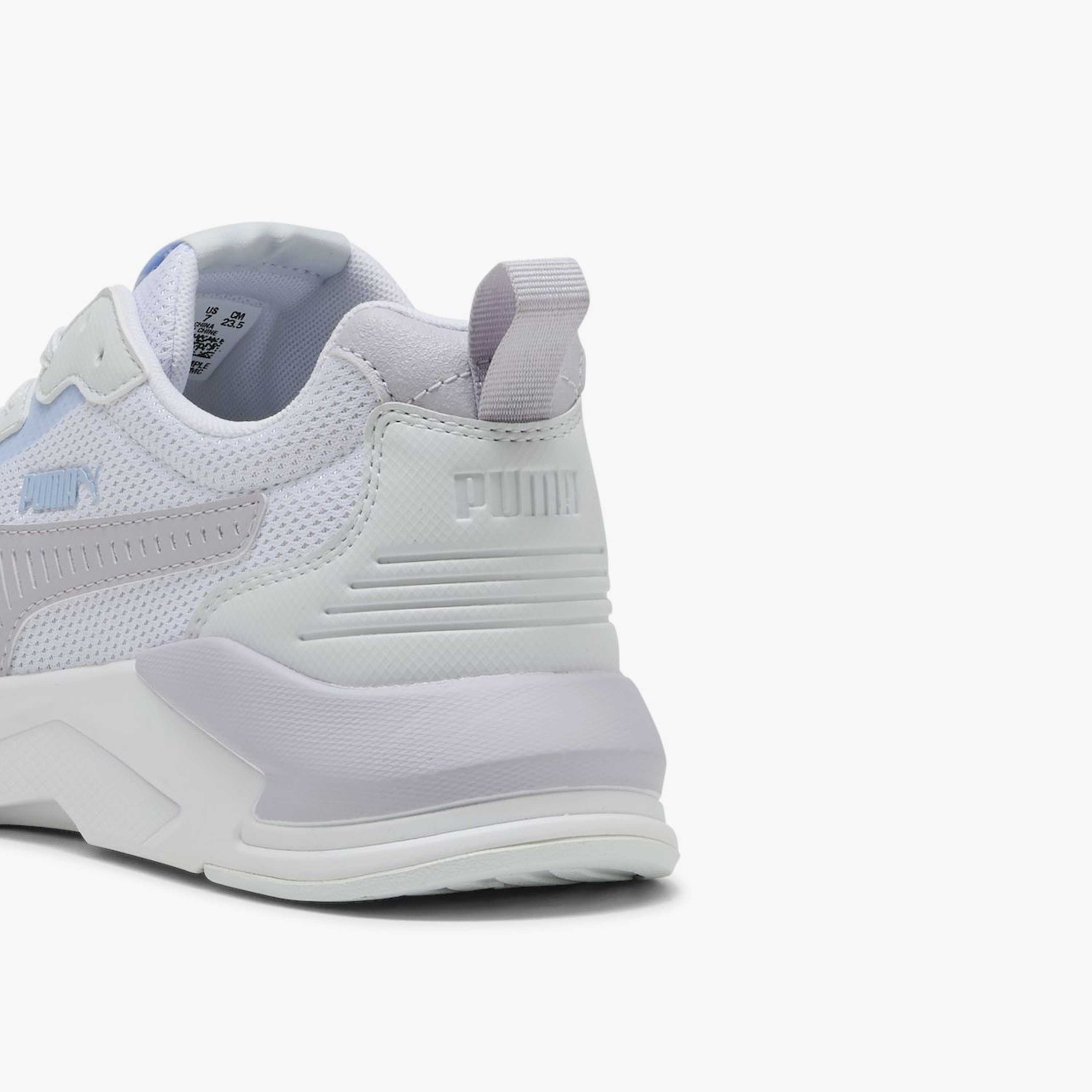 بوما - حذاء رياضي اكس راي 3 - للرجال 400229 | OE-sports-men-shoes-image-12