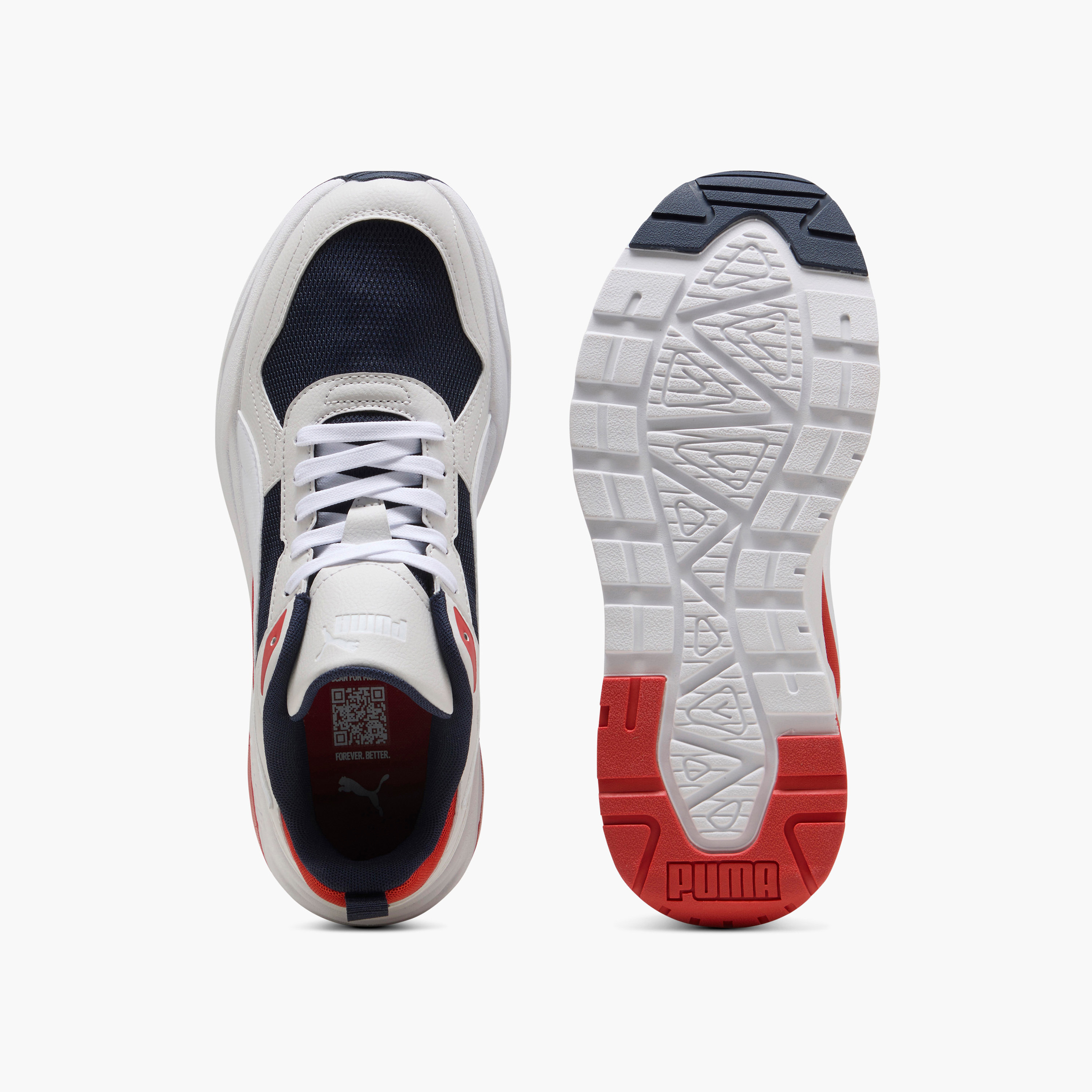 Puma Men's Trinity 2 LT Lace-Up Sports Shoes - 40023103-sports-men-shoes-image-4