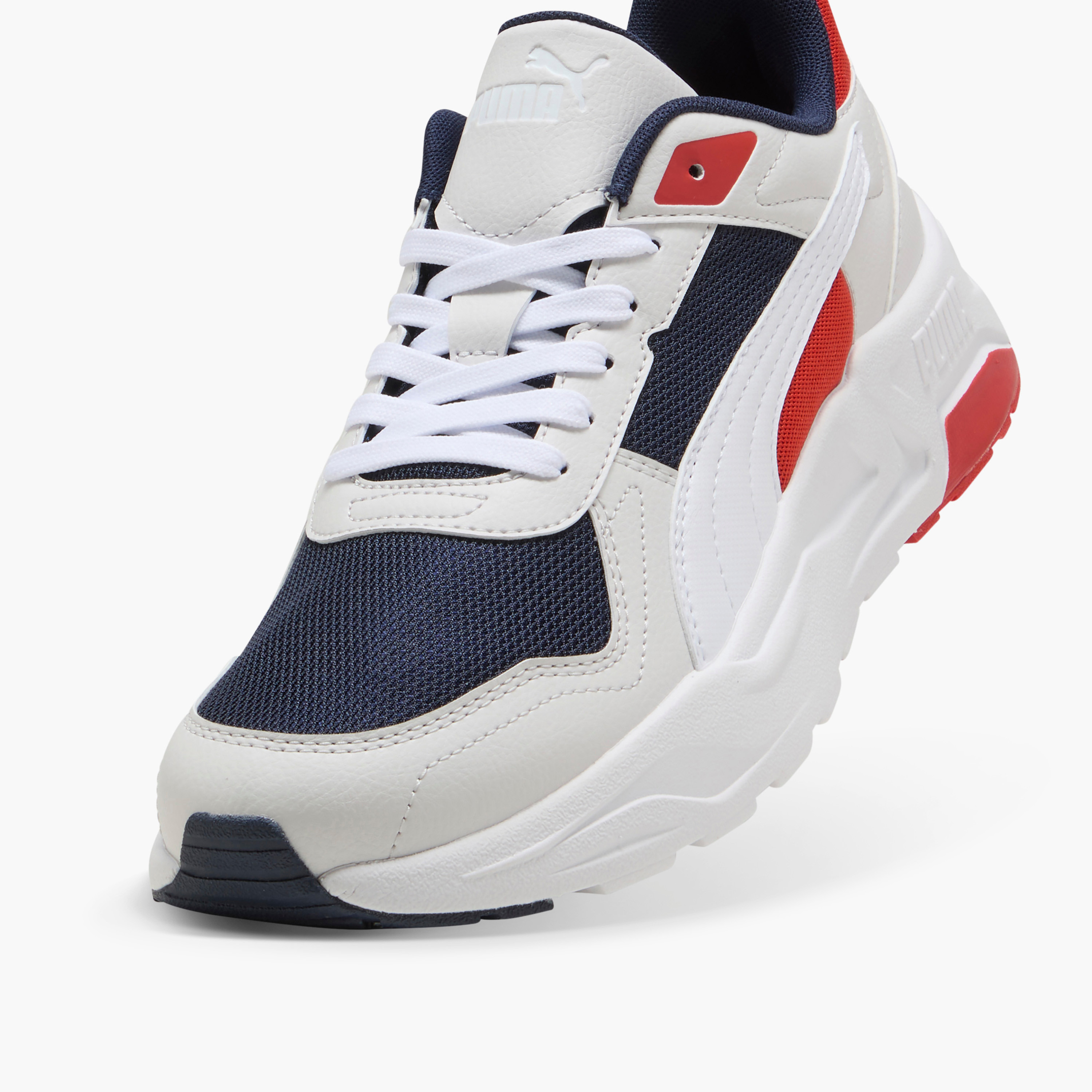 Puma Men's Trinity 2 LT Lace-Up Sports Shoes - 40023103-sports-men-shoes-image-6