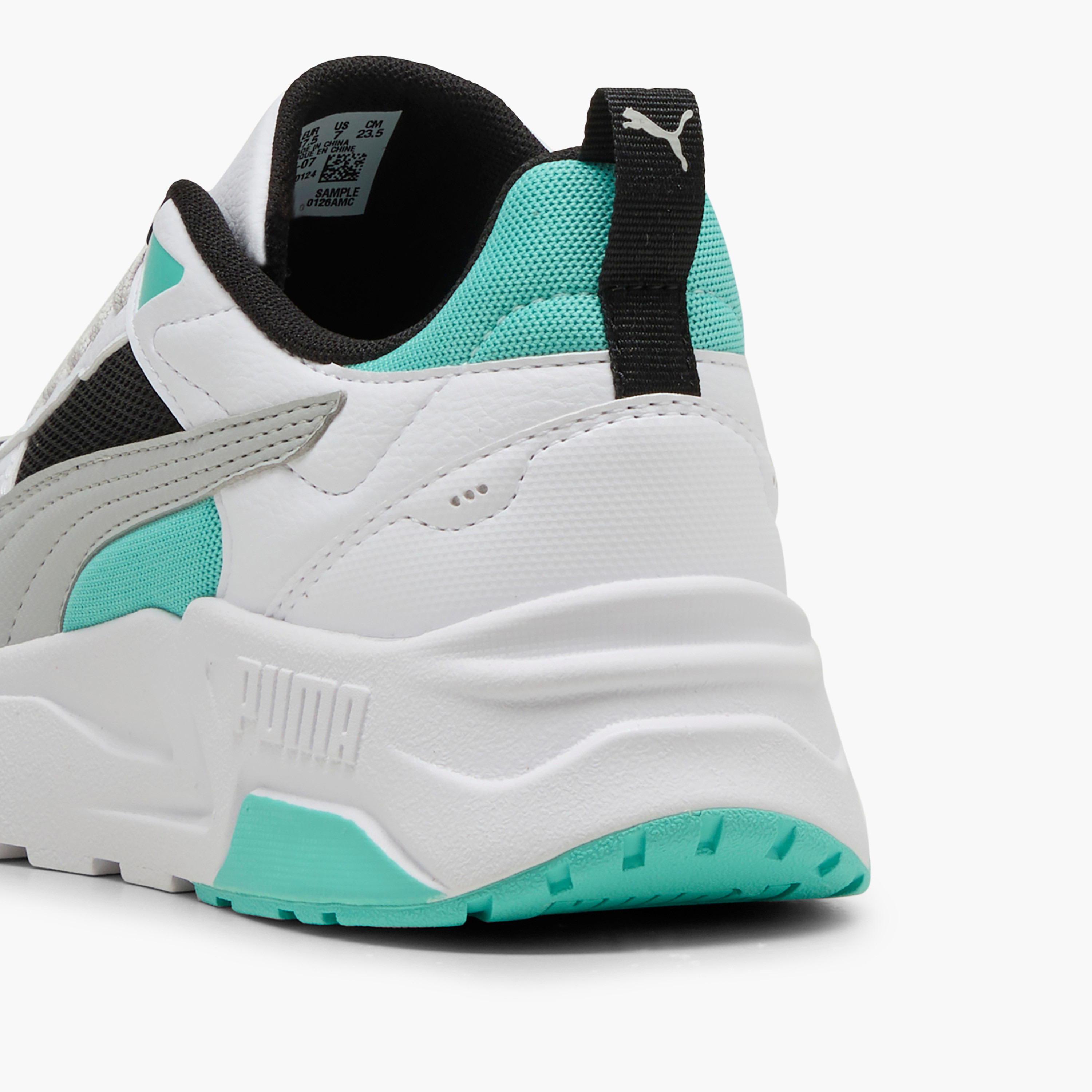 Puma Women's Trinity 2 LT Lace-Up Sports Shoes - 40023107-sports-women-shoes-image-3