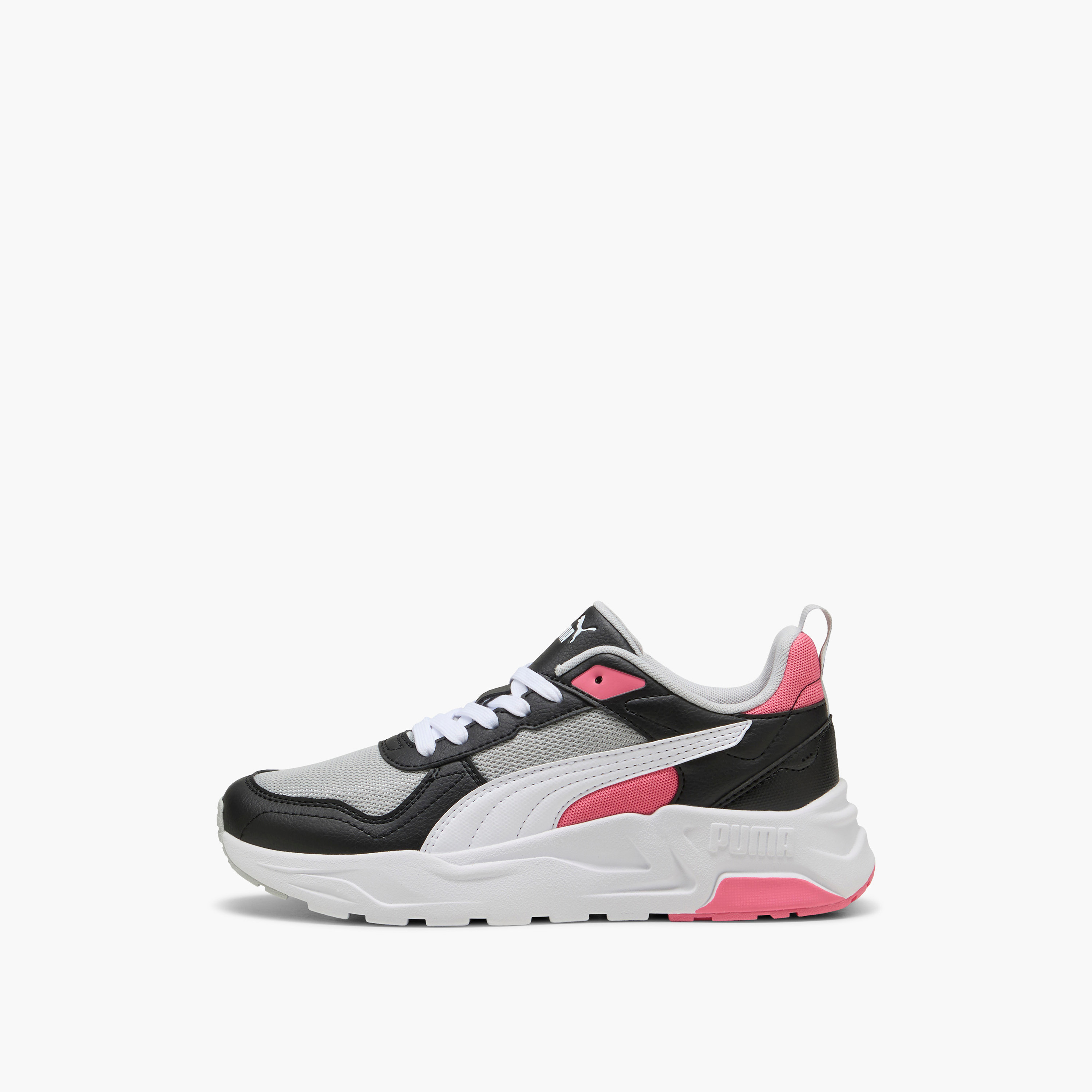 حذاء رياضي ترينيتي 2 إل تي برباط للنساء من بوما - 40023108-sports-women-shoes-image-2