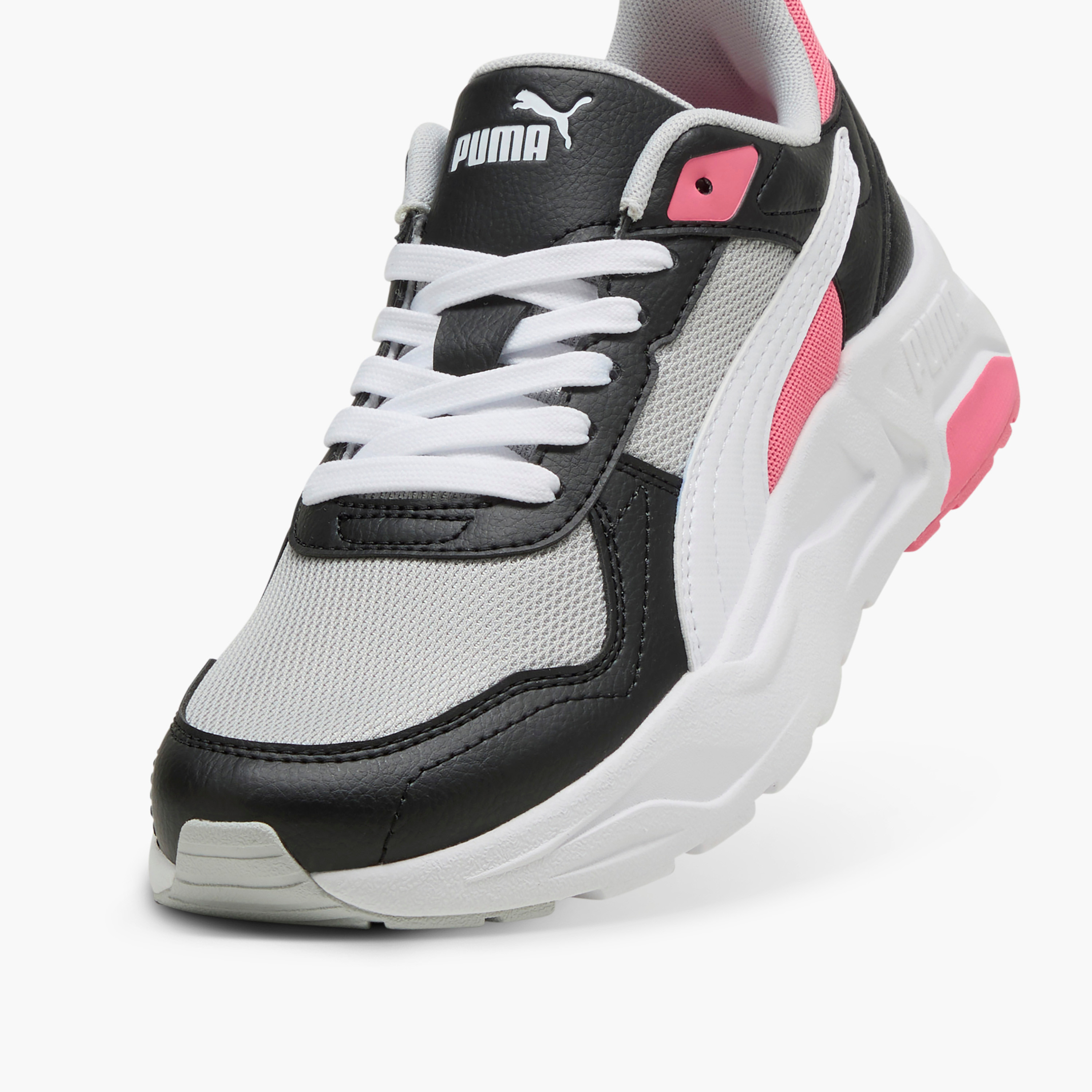 حذاء رياضي ترينيتي 2 إل تي برباط للنساء من بوما - 40023108-sports-women-shoes-image-6