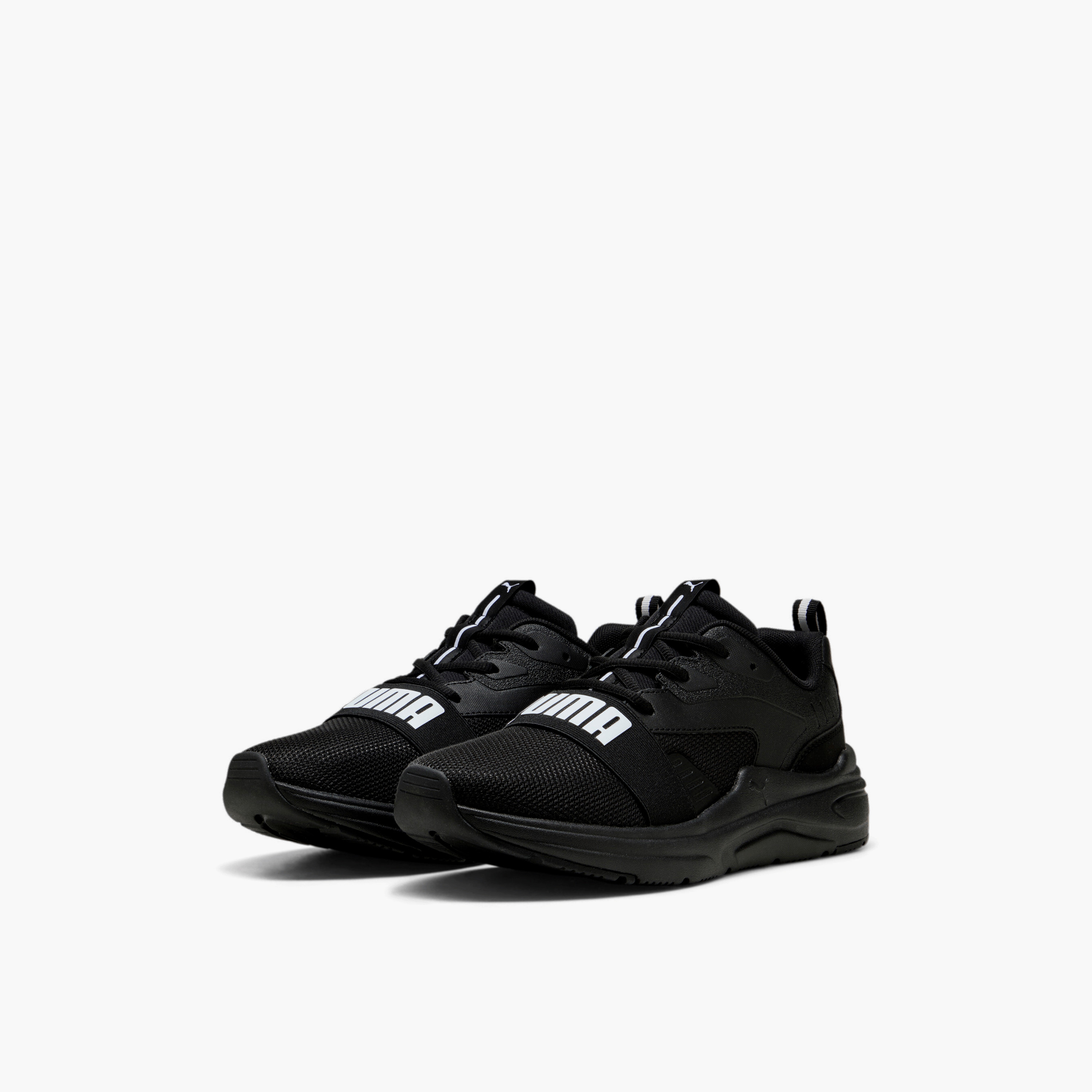 حذاء رياضي برباط سوفت رايد وايرد 2 للرجال من بوما-sports-men-shoes-image-1